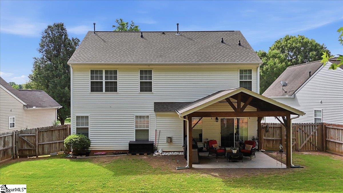 696 Timber Walk Drive Simpsonville, SC 29681