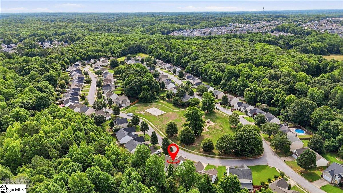 696 Timber Walk Drive Simpsonville, SC 29681