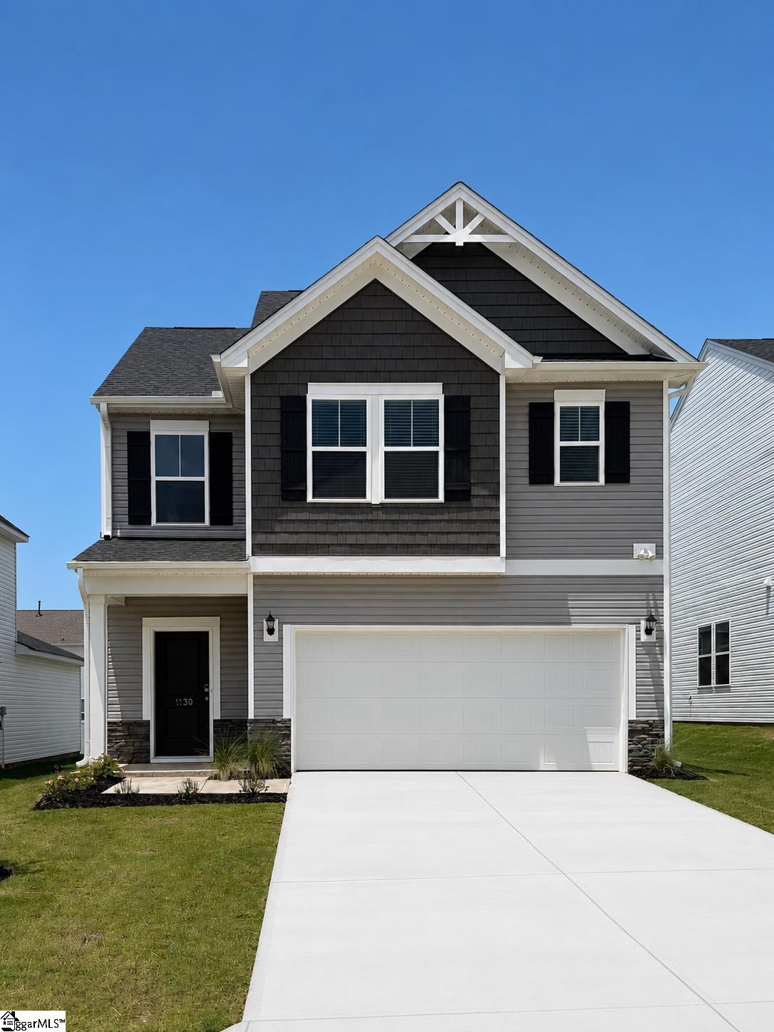 1130 Ogeechee Court Spartanburg, SC 29303