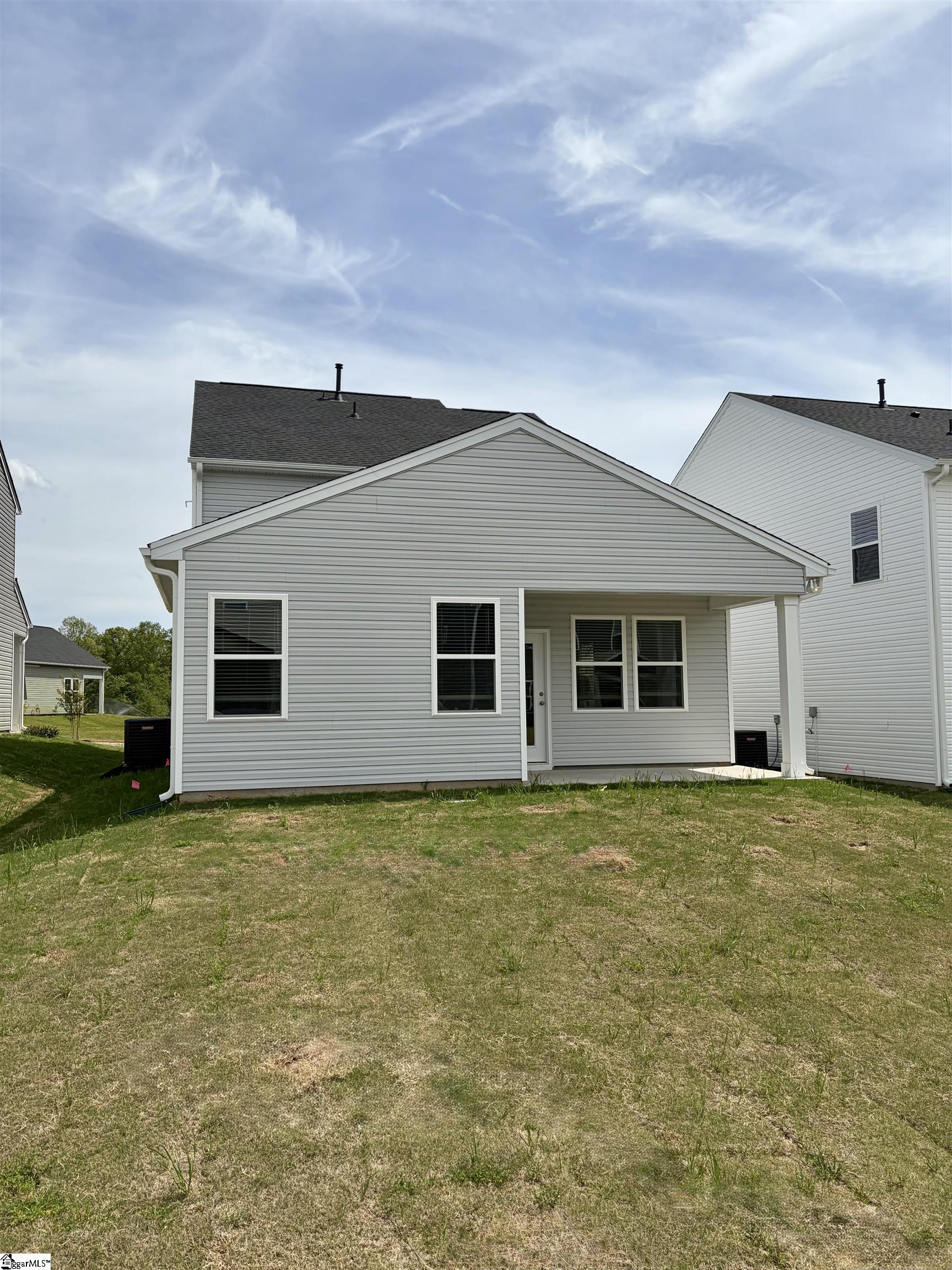 1130 Ogeechee Court Spartanburg, SC 29303