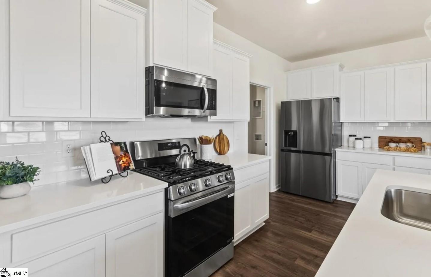 1130 Ogeechee Court Spartanburg, SC 29303