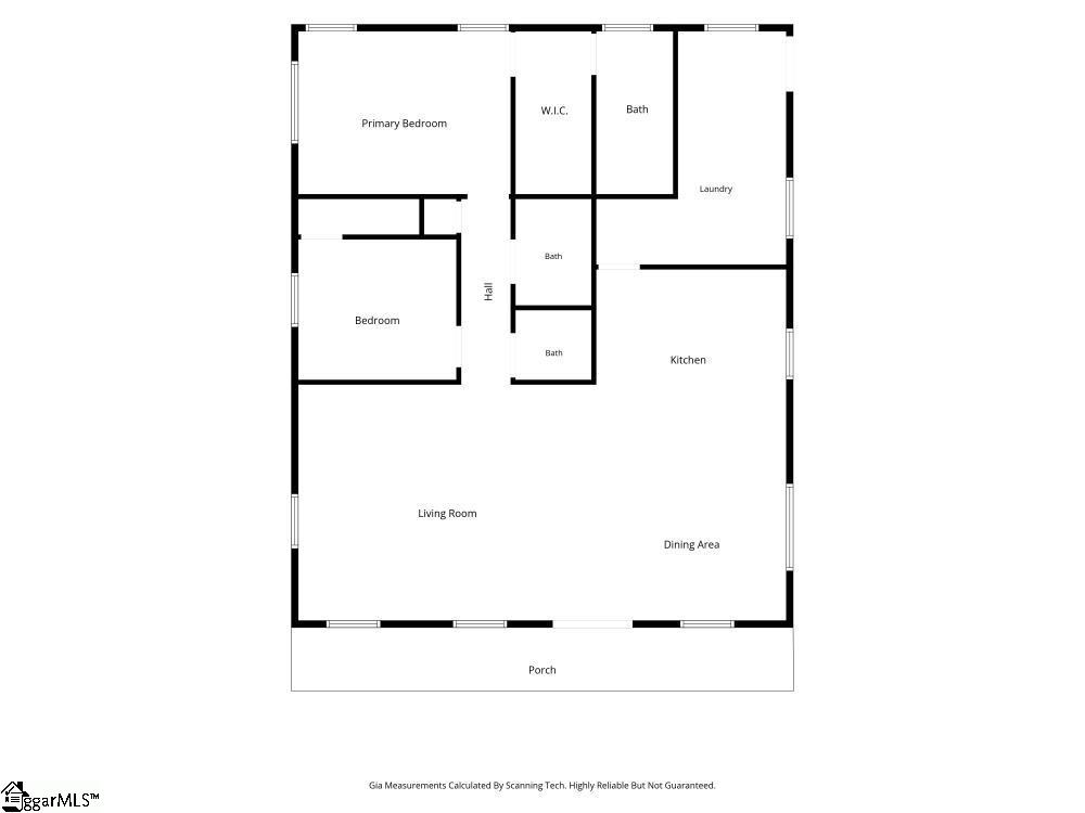 103 Perry Avenue Simpsonville, SC 29681