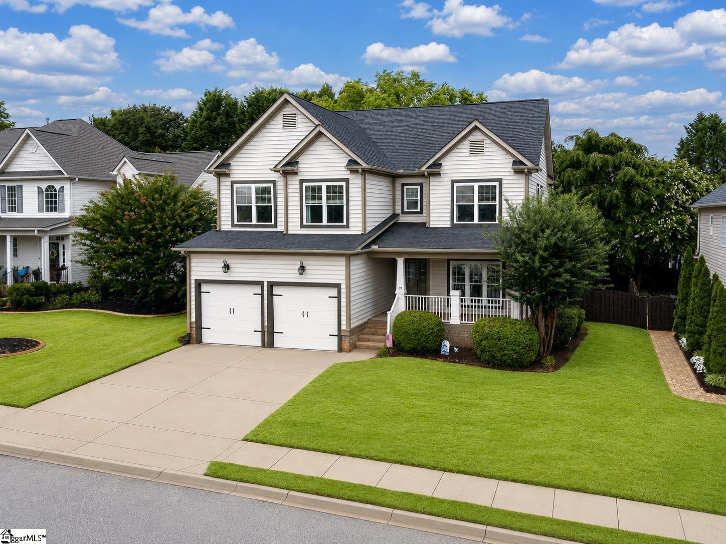 19 Ashby Grove Drive Simpsonville, SC 29681
