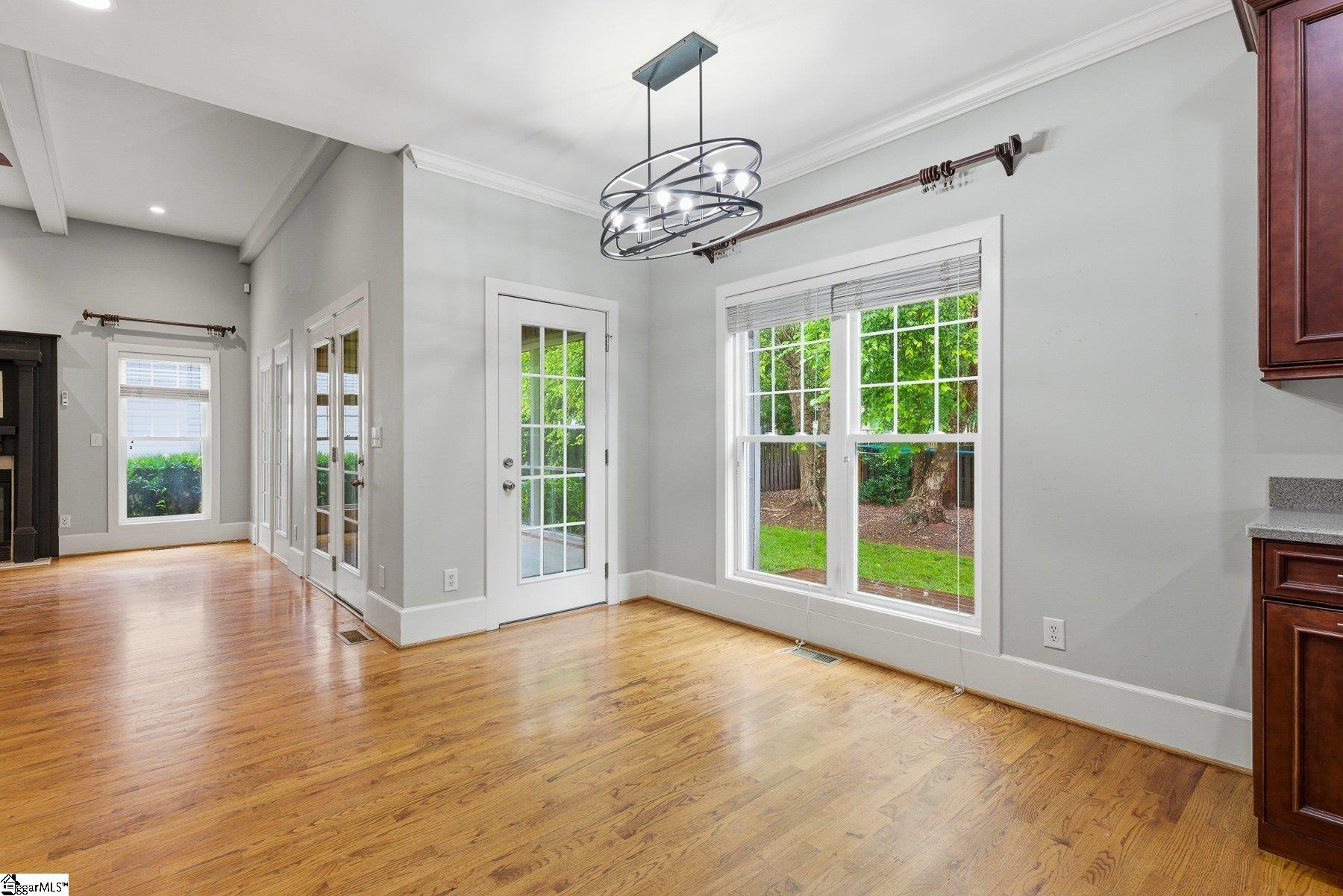 19 Ashby Grove Drive Simpsonville, SC 29681
