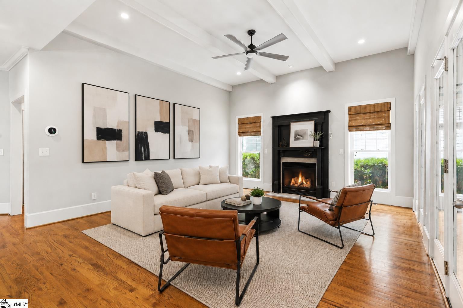 19 Ashby Grove Drive Simpsonville, SC 29681