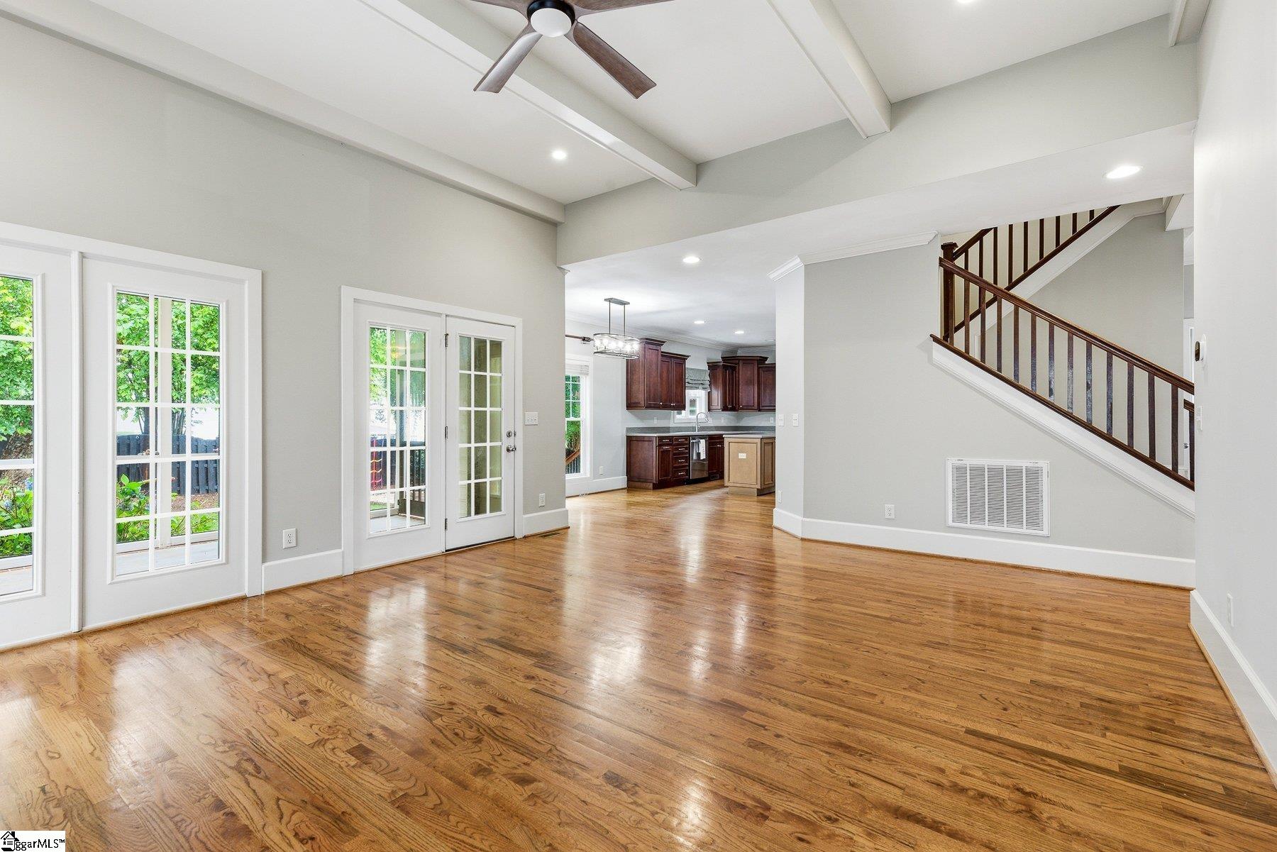 19 Ashby Grove Drive Simpsonville, SC 29681