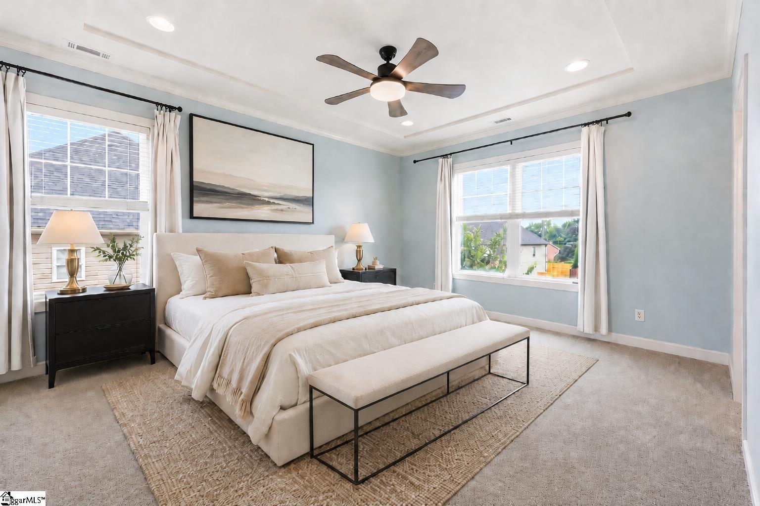19 Ashby Grove Drive Simpsonville, SC 29681