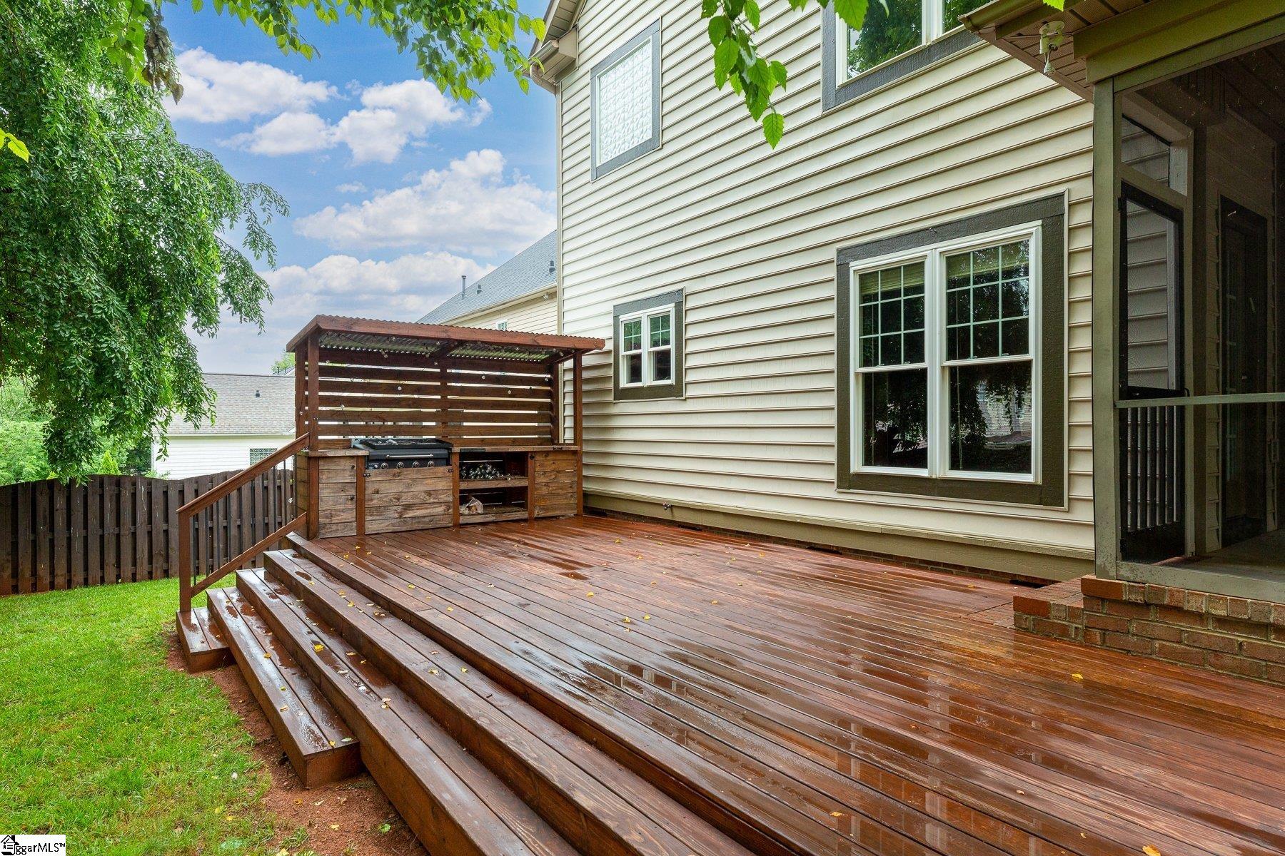 19 Ashby Grove Drive Simpsonville, SC 29681