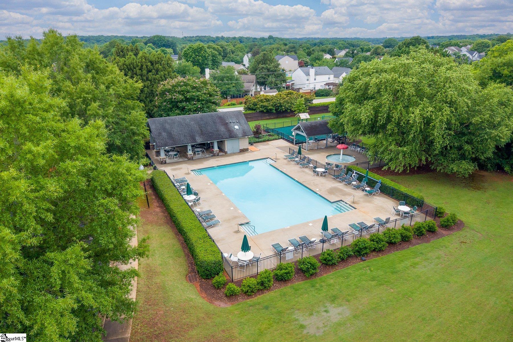 19 Ashby Grove Drive Simpsonville, SC 29681