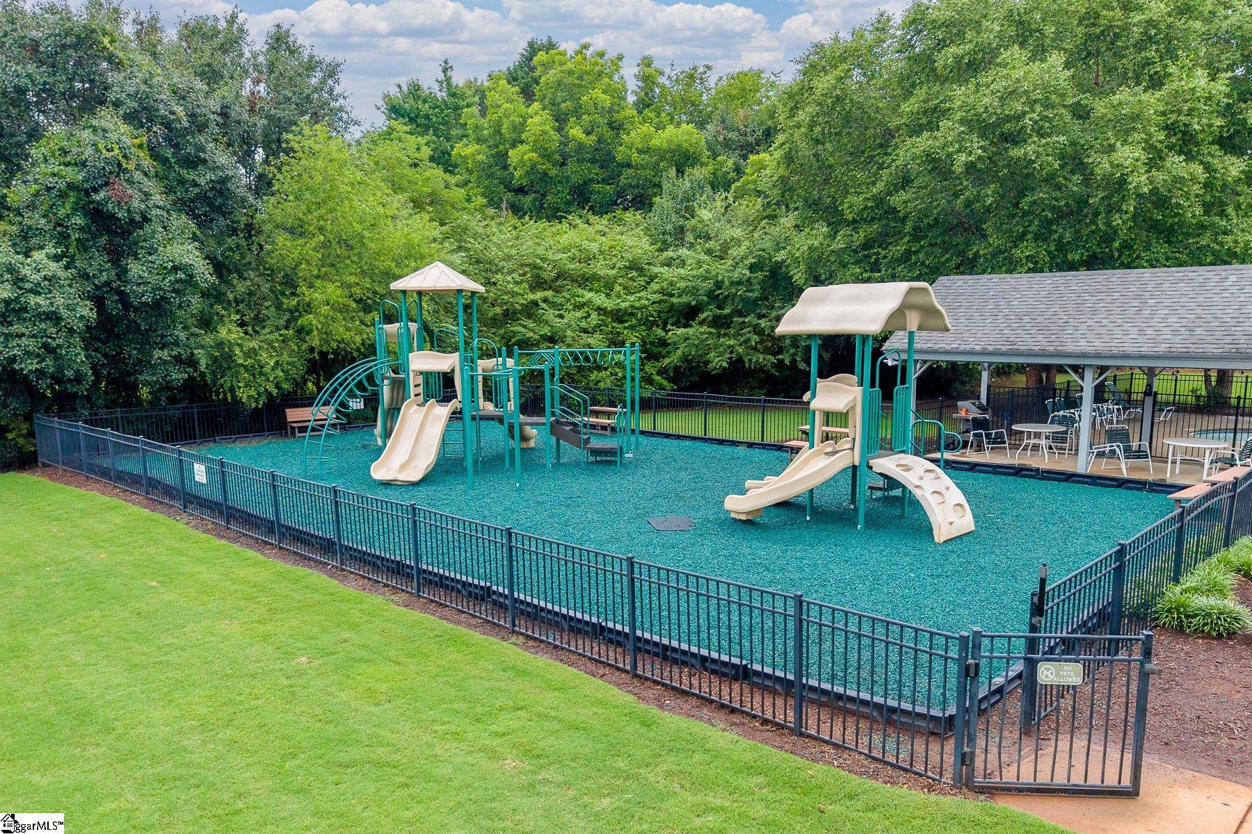 19 Ashby Grove Drive Simpsonville, SC 29681