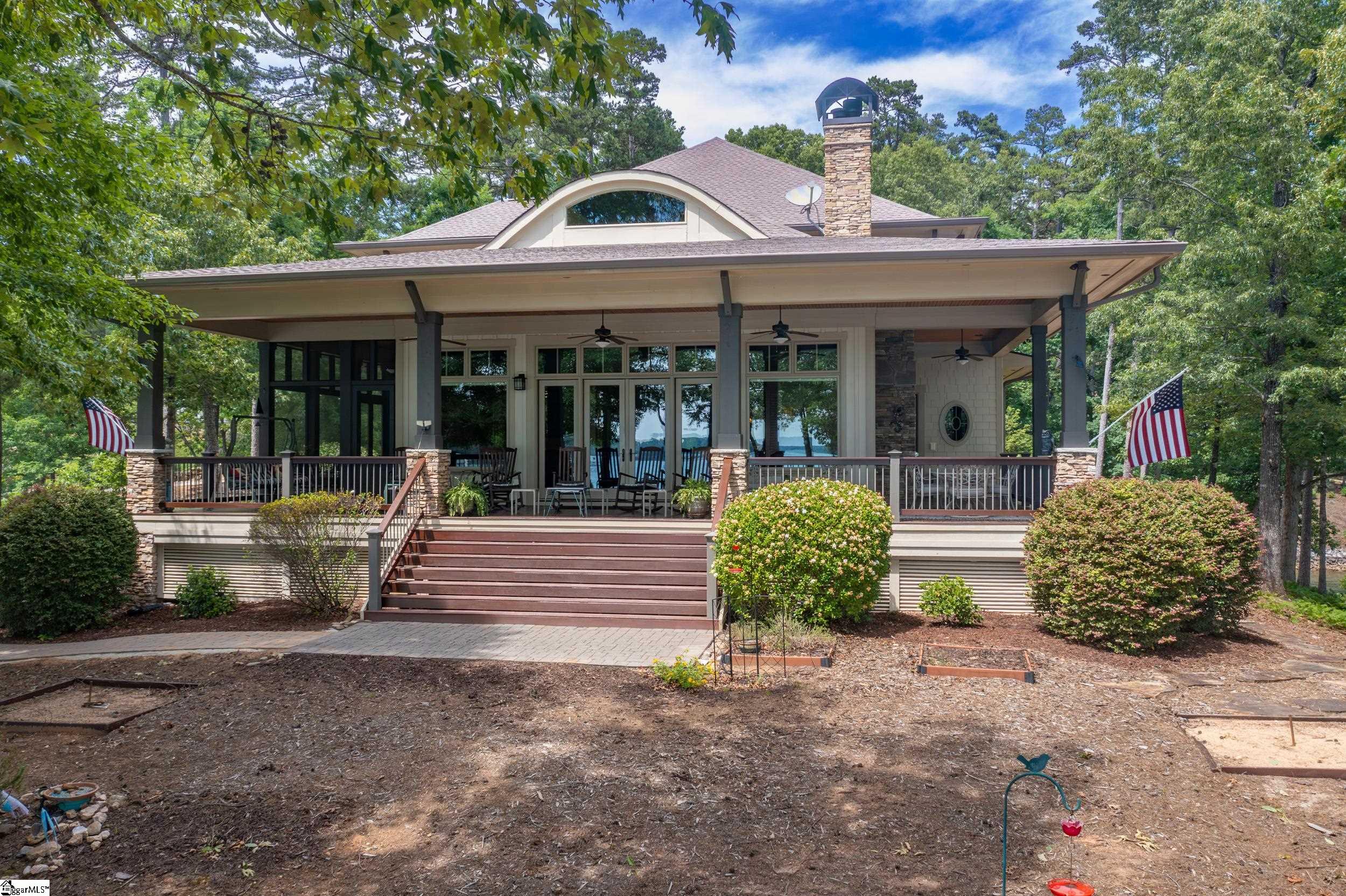 519 Birchbark Court UNIT Lot 214 Waterford Pointe, Seneca, SC 29672