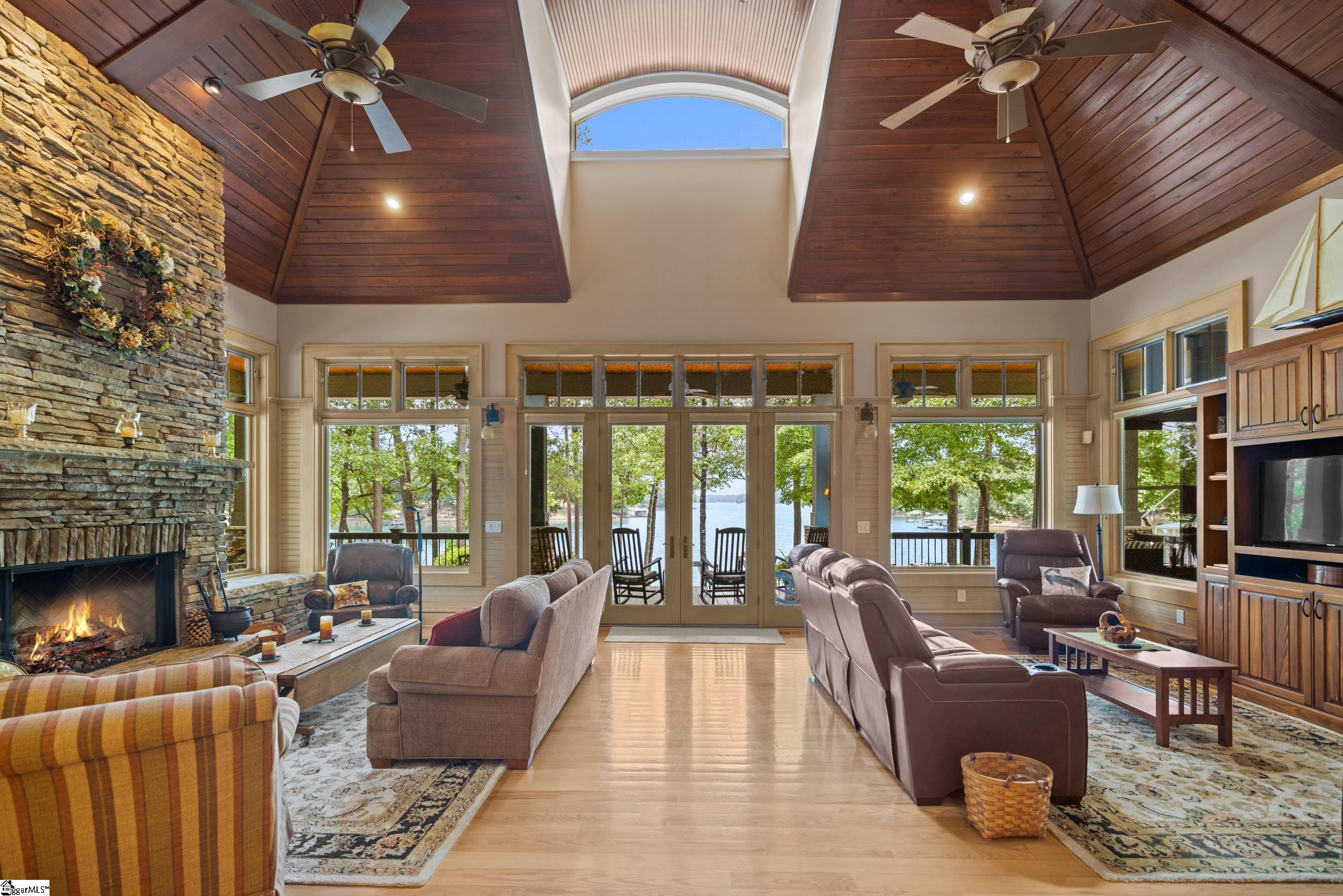 519 Birchbark Court UNIT Lot 214 Waterford Pointe Seneca, SC 29672