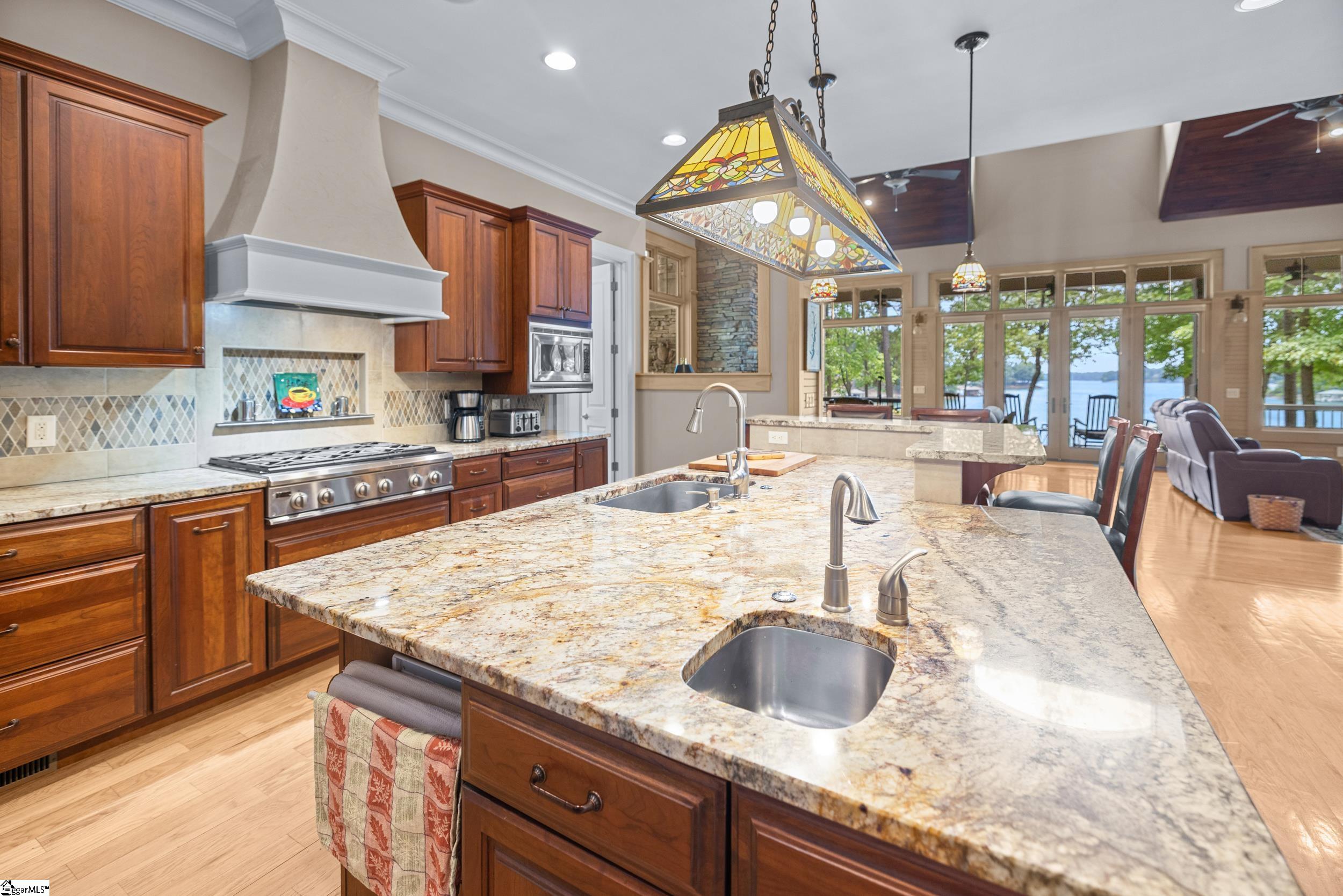 519 Birchbark Court UNIT Lot 214 Waterford Pointe Seneca, SC 29672