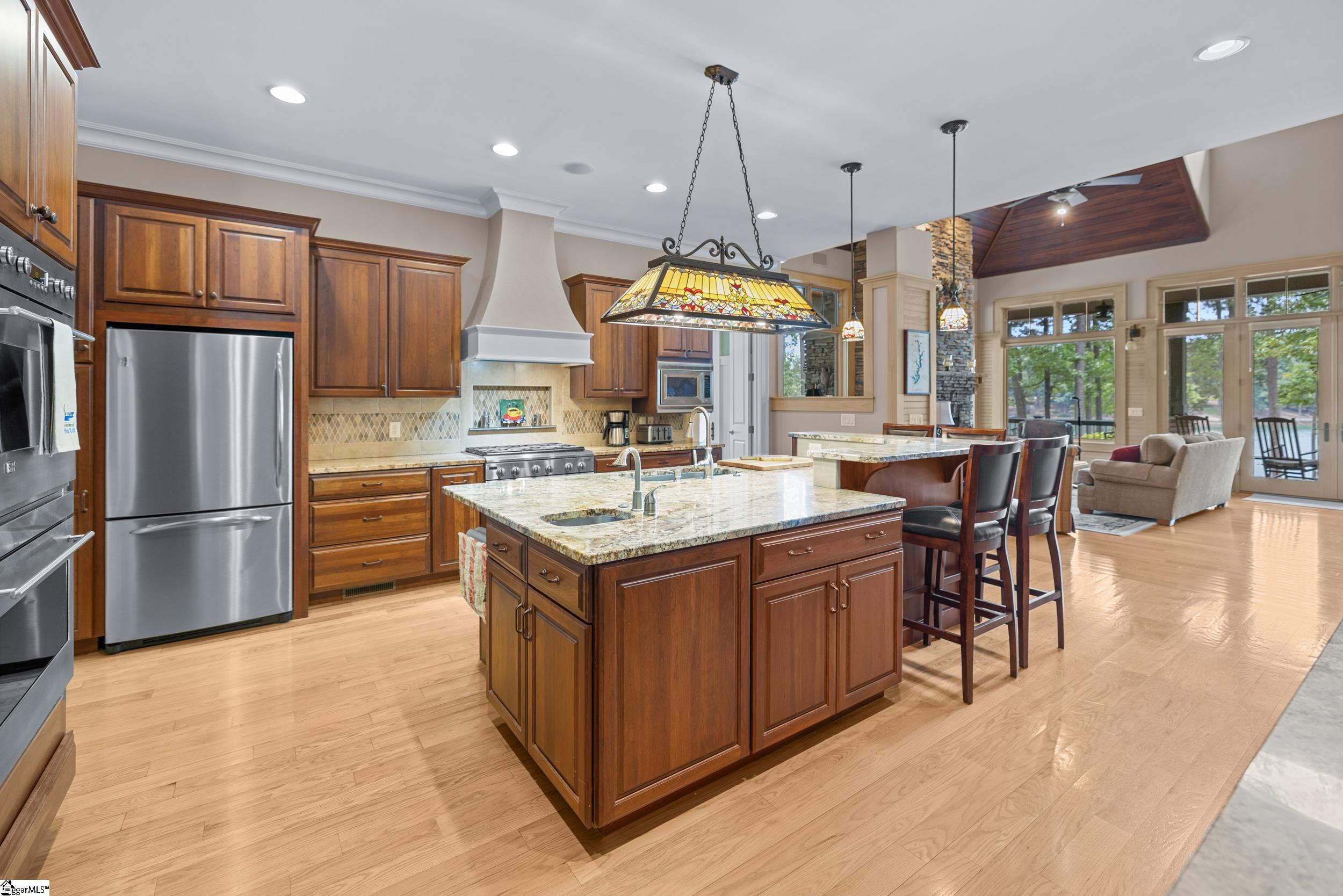 519 Birchbark Court UNIT Lot 214 Waterford Pointe Seneca, SC 29672
