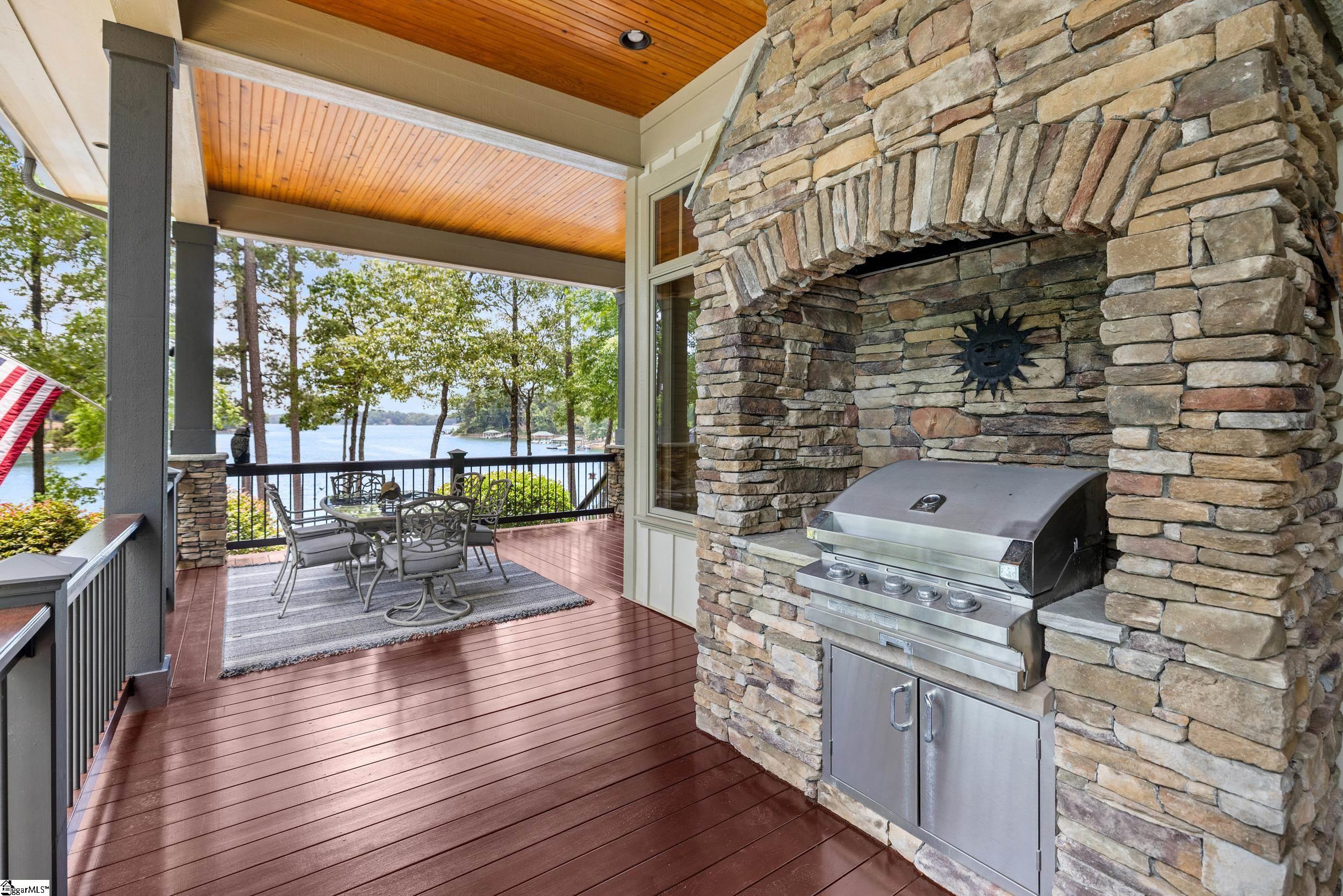 519 Birchbark Court UNIT Lot 214 Waterford Pointe Seneca, SC 29672