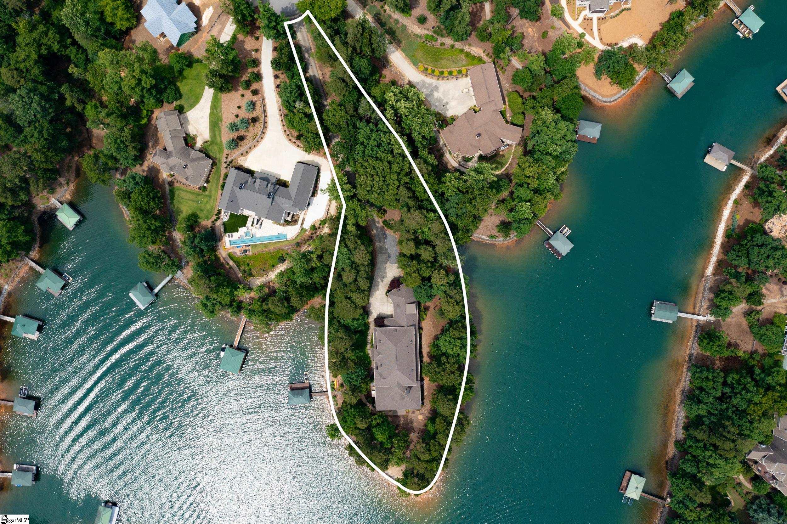 519 Birchbark Court UNIT Lot 214 Waterford Pointe Seneca, SC 29672