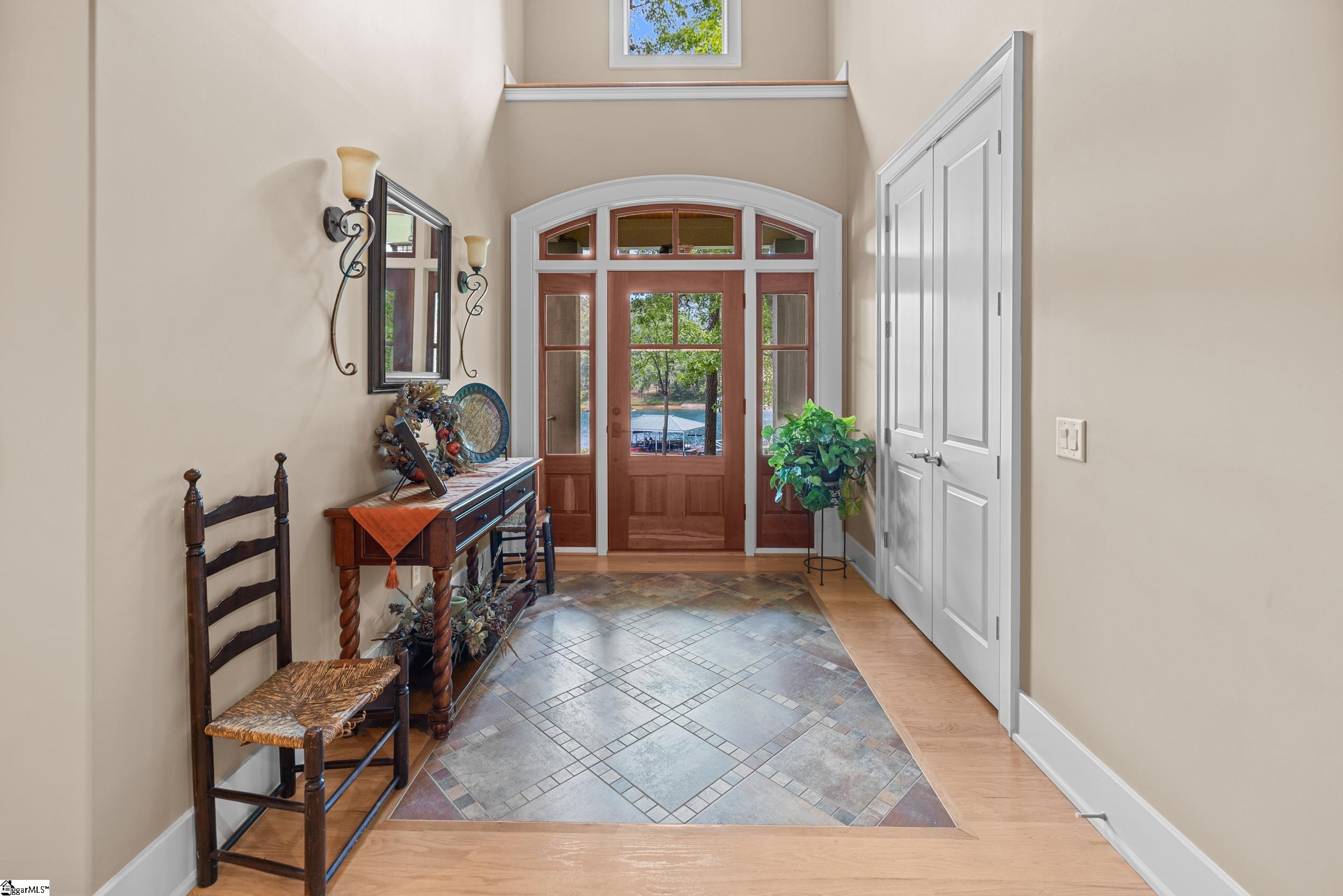519 Birchbark Court UNIT Lot 214 Waterford Pointe Seneca, SC 29672