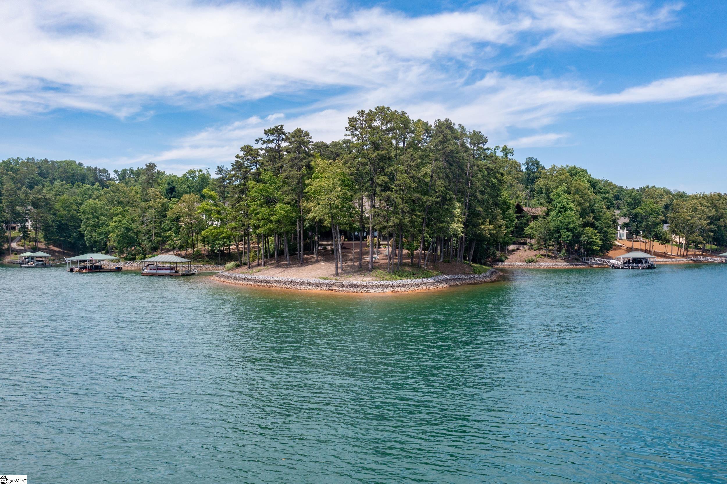 519 Birchbark Court UNIT Lot 214 Waterford Pointe Seneca, SC 29672
