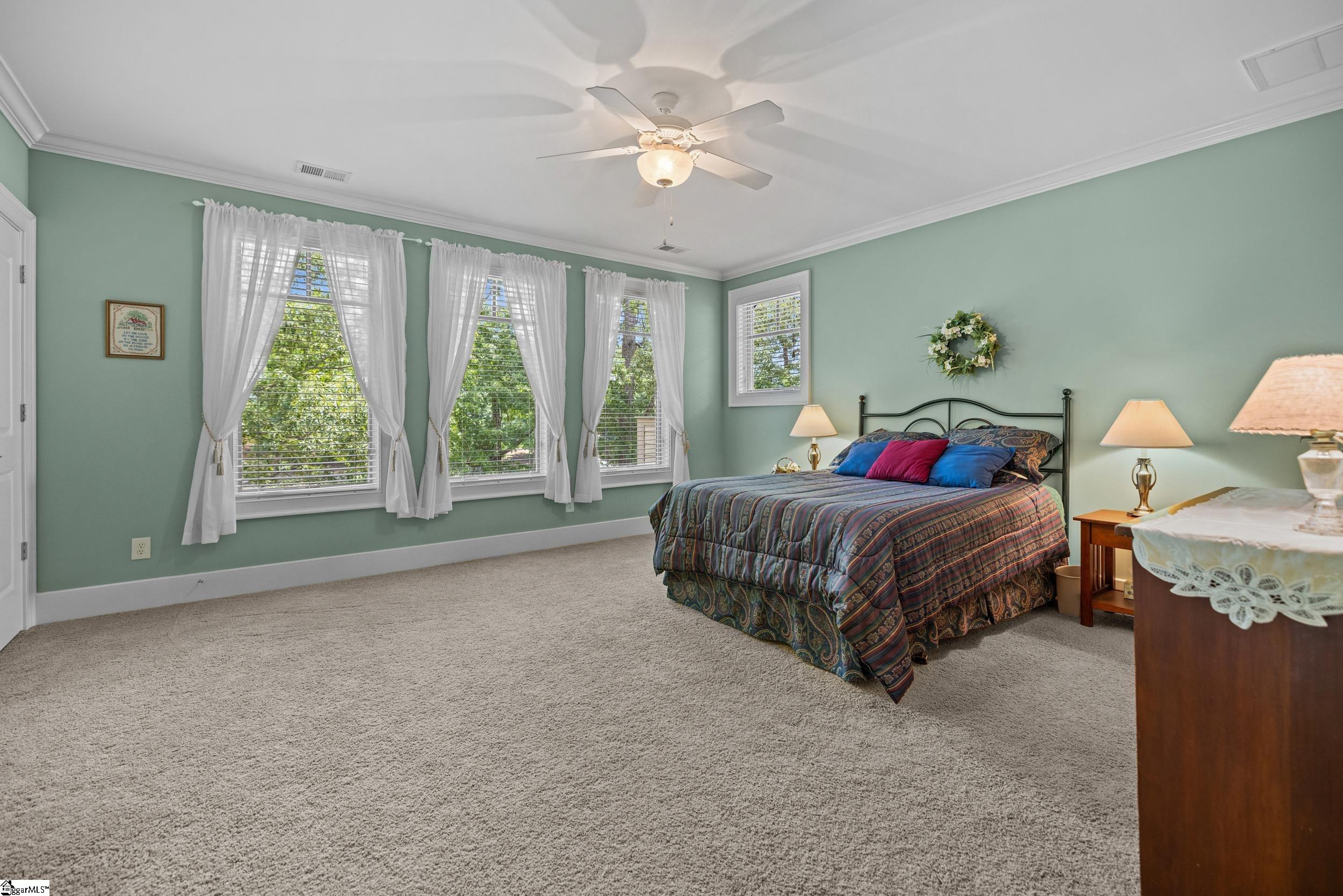 519 Birchbark Court UNIT Lot 214 Waterford Pointe Seneca, SC 29672