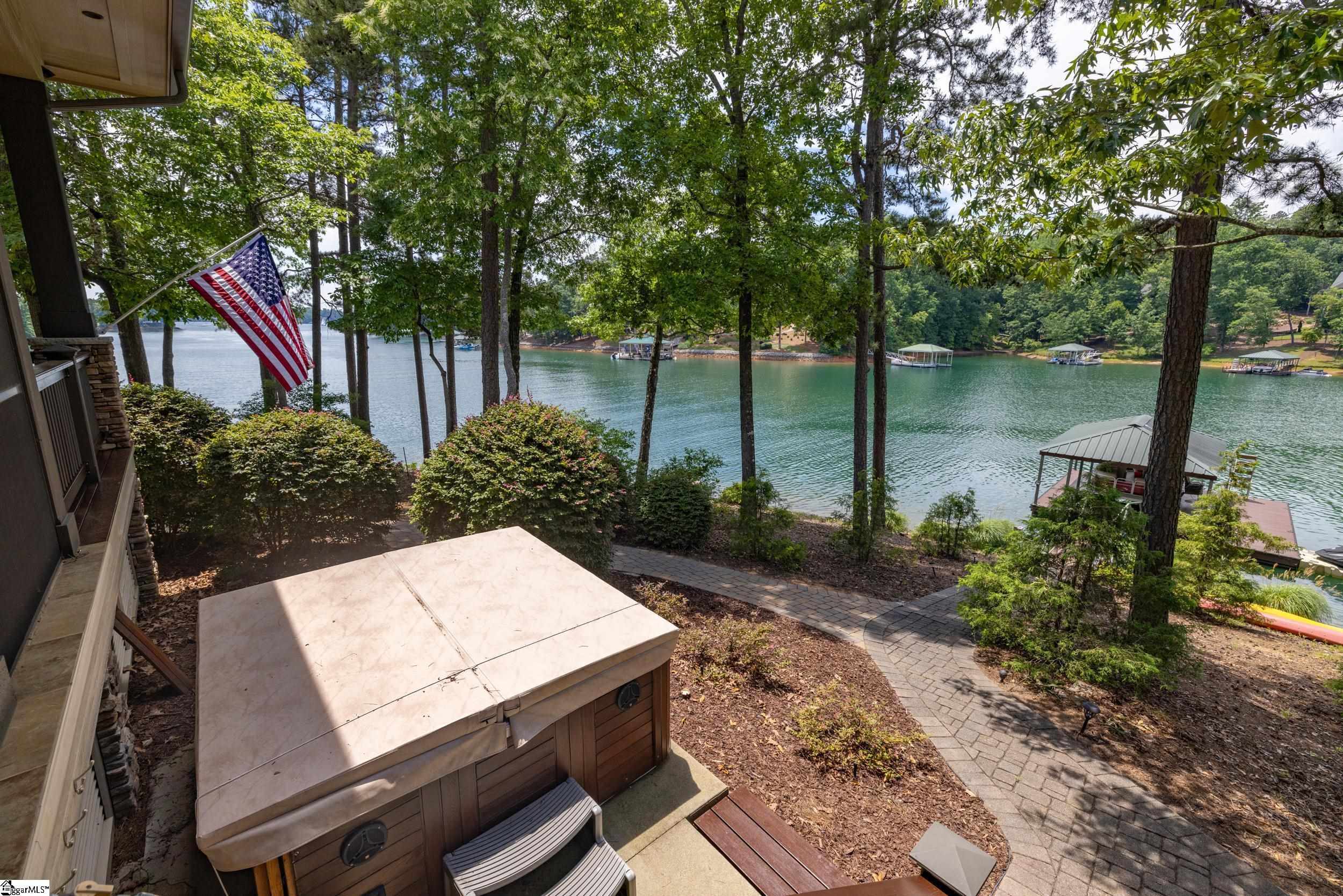 519 Birchbark Court UNIT Lot 214 Waterford Pointe Seneca, SC 29672