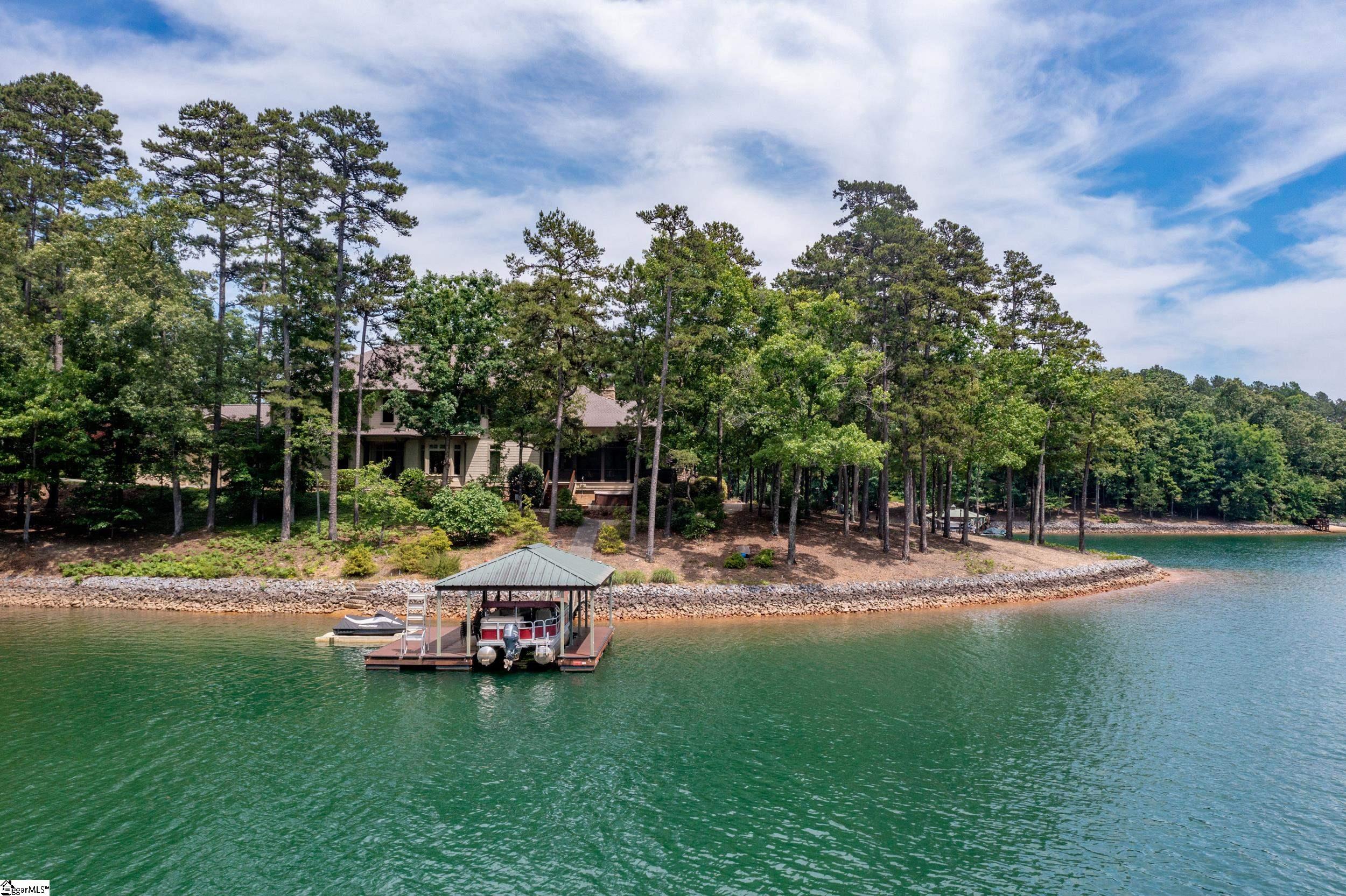 519 Birchbark Court UNIT Lot 214 Waterford Pointe Seneca, SC 29672