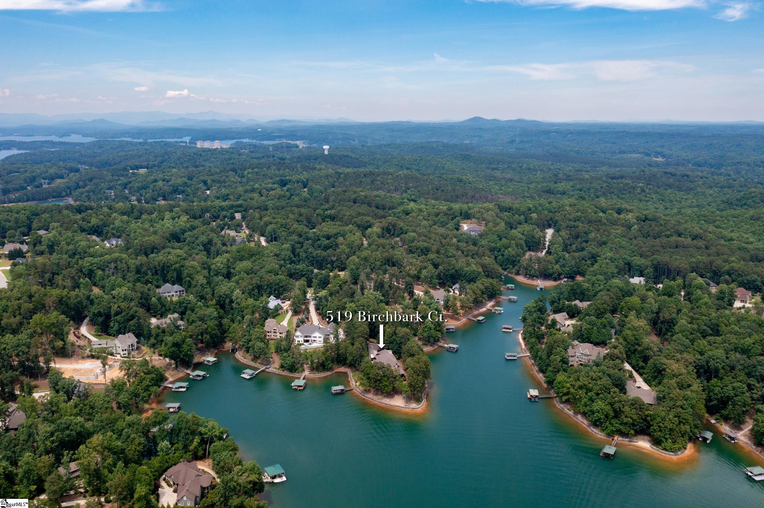 519 Birchbark Court UNIT Lot 214 Waterford Pointe Seneca, SC 29672
