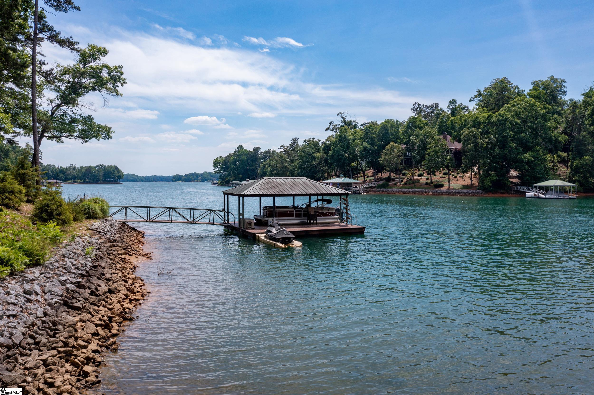 519 Birchbark Court UNIT Lot 214 Waterford Pointe Seneca, SC 29672