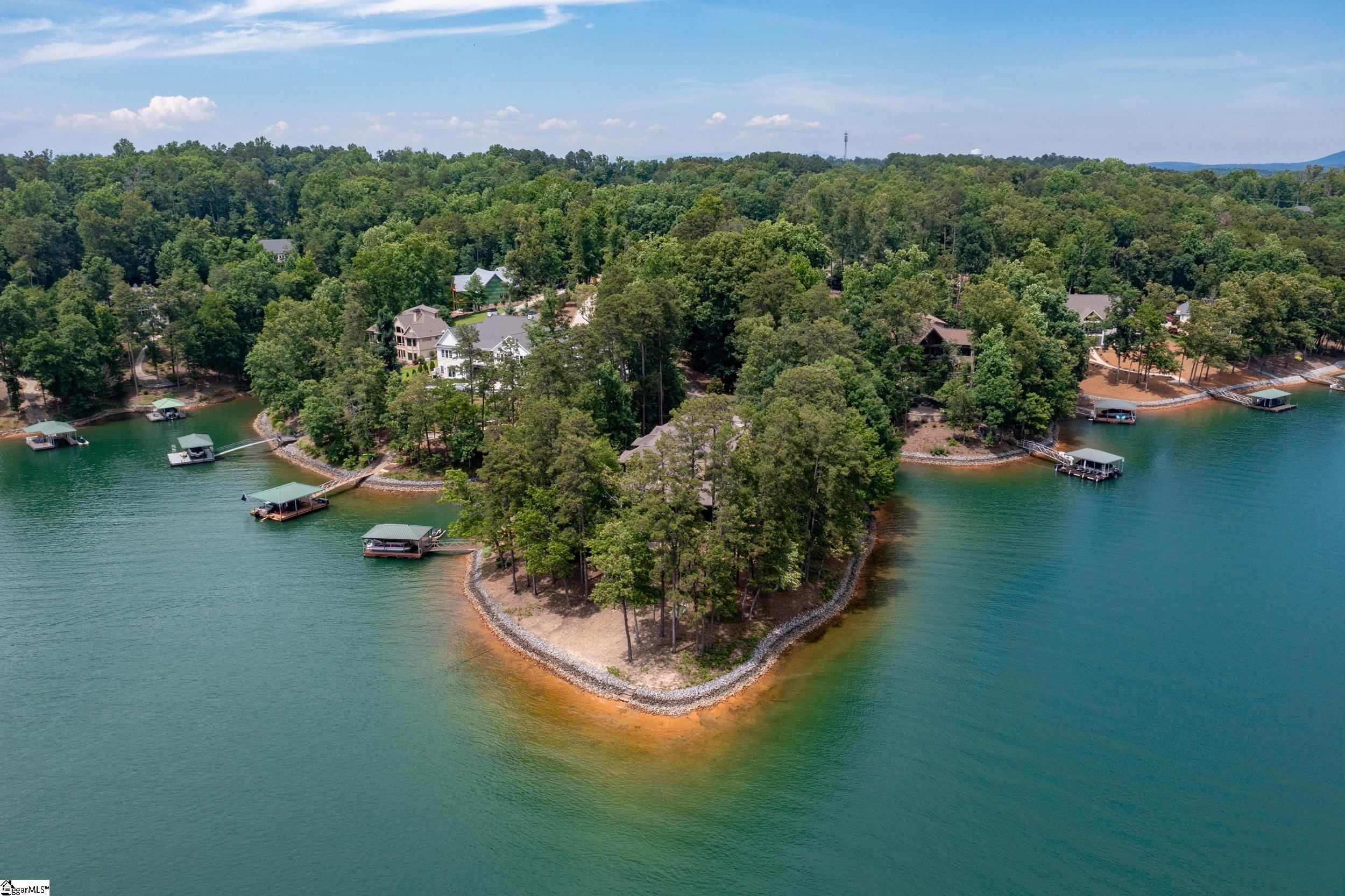 519 Birchbark Court UNIT Lot 214 Waterford Pointe Seneca, SC 29672