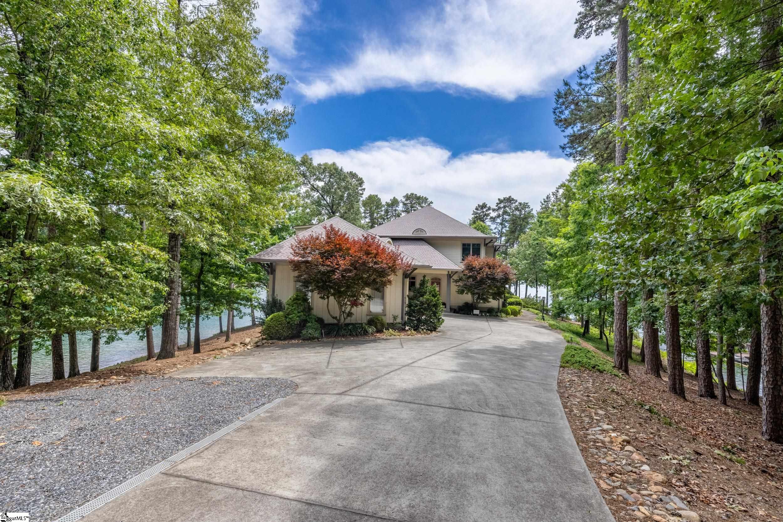 519 Birchbark Court UNIT Lot 214 Waterford Pointe Seneca, SC 29672