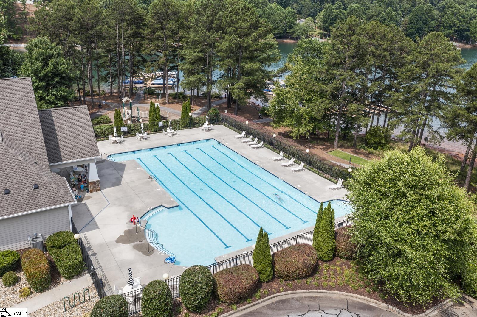 519 Birchbark Court UNIT Lot 214 Waterford Pointe Seneca, SC 29672
