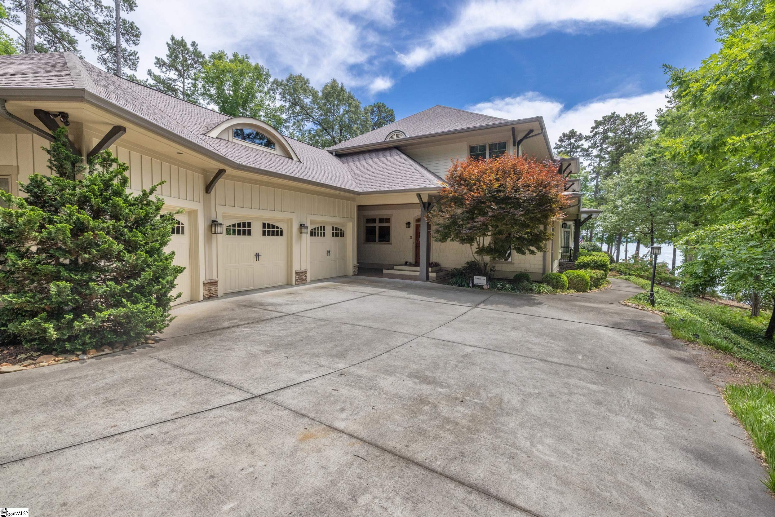 519 Birchbark Court UNIT Lot 214 Waterford Pointe Seneca, SC 29672