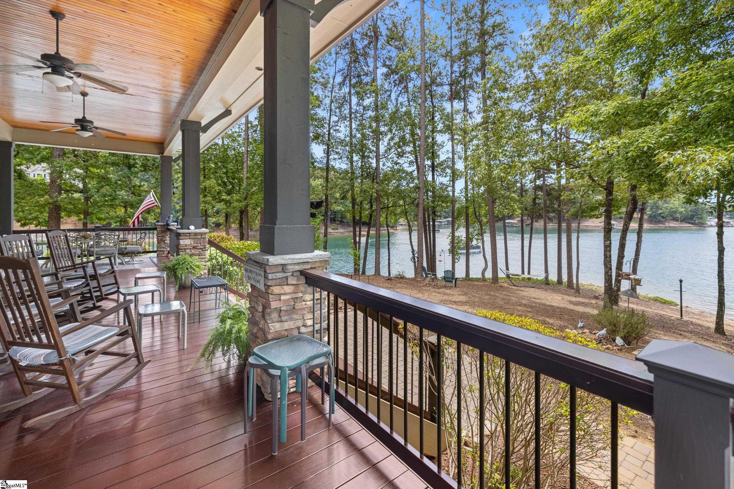 519 Birchbark Court UNIT Lot 214 Waterford Pointe Seneca, SC 29672
