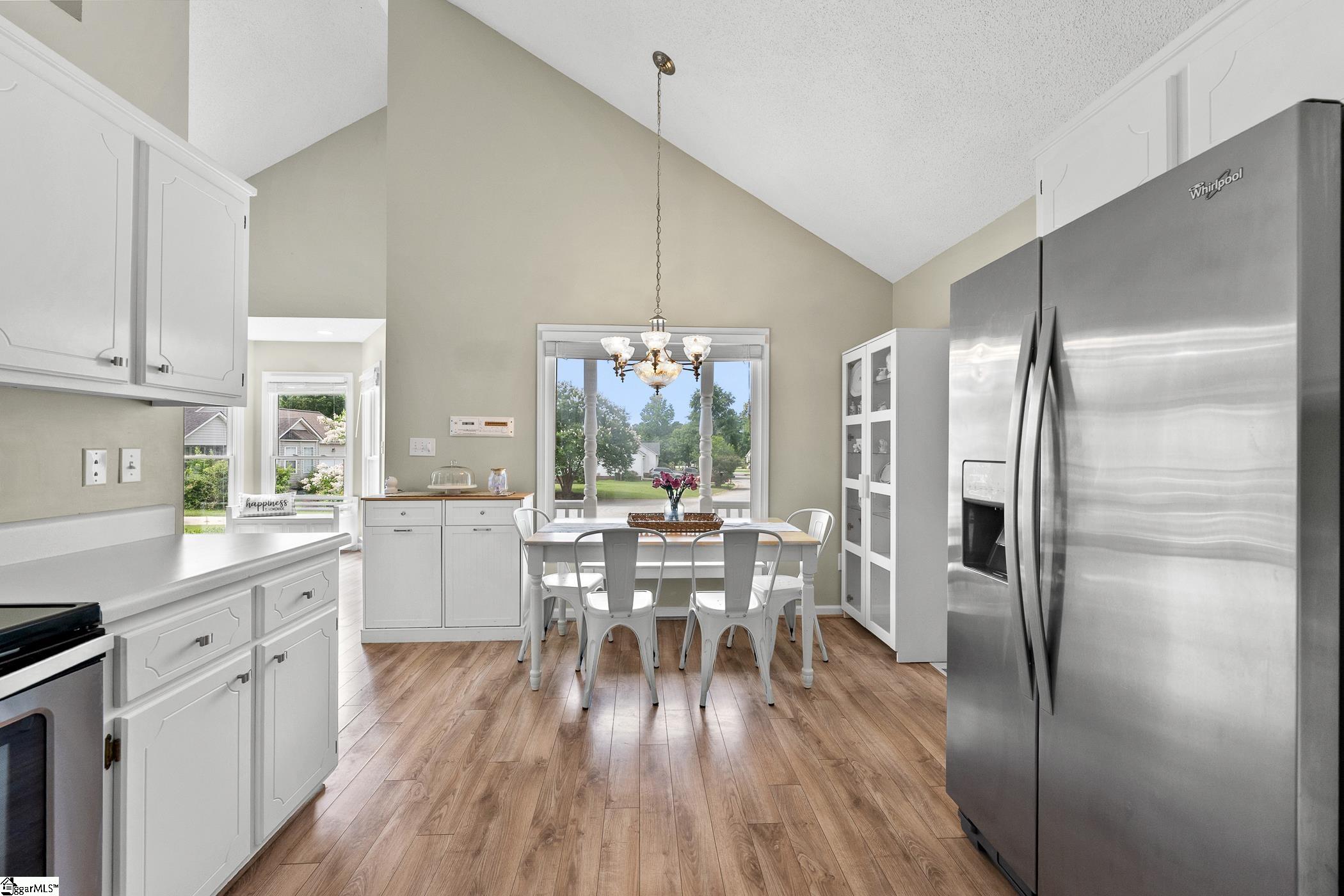 11 Heathfield Court Simpsonville, SC 29681