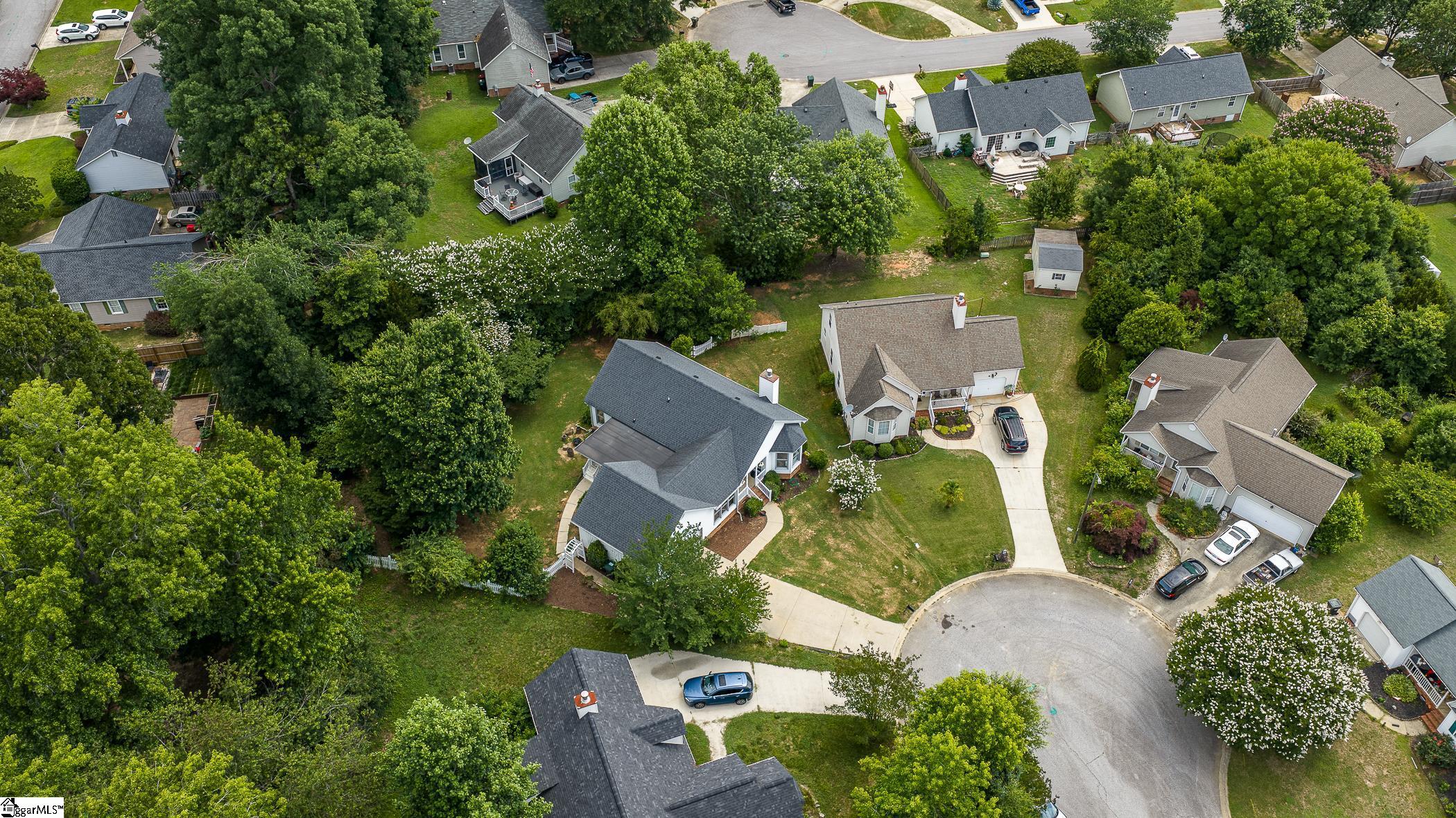 11 Heathfield Court Simpsonville, SC 29681