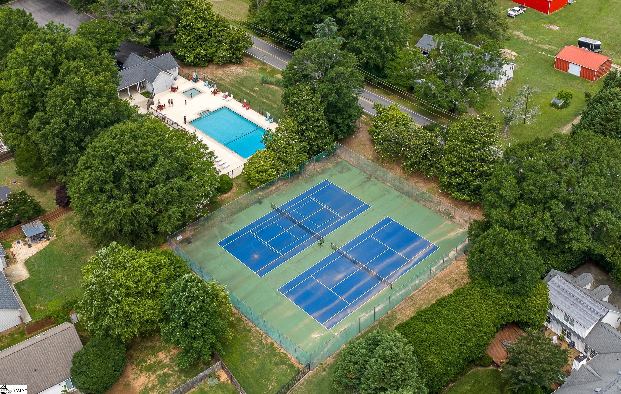 11 Heathfield Court Simpsonville, SC 29681