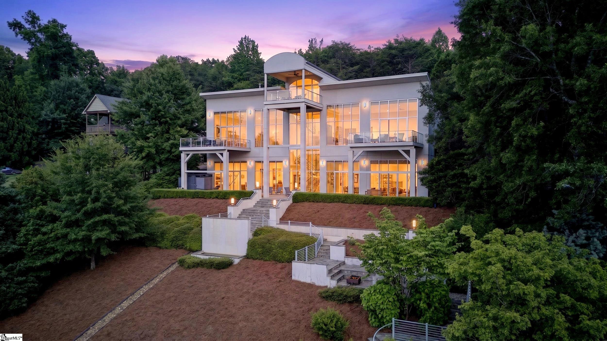 1125 Dickson Road Campobello, SC 29322