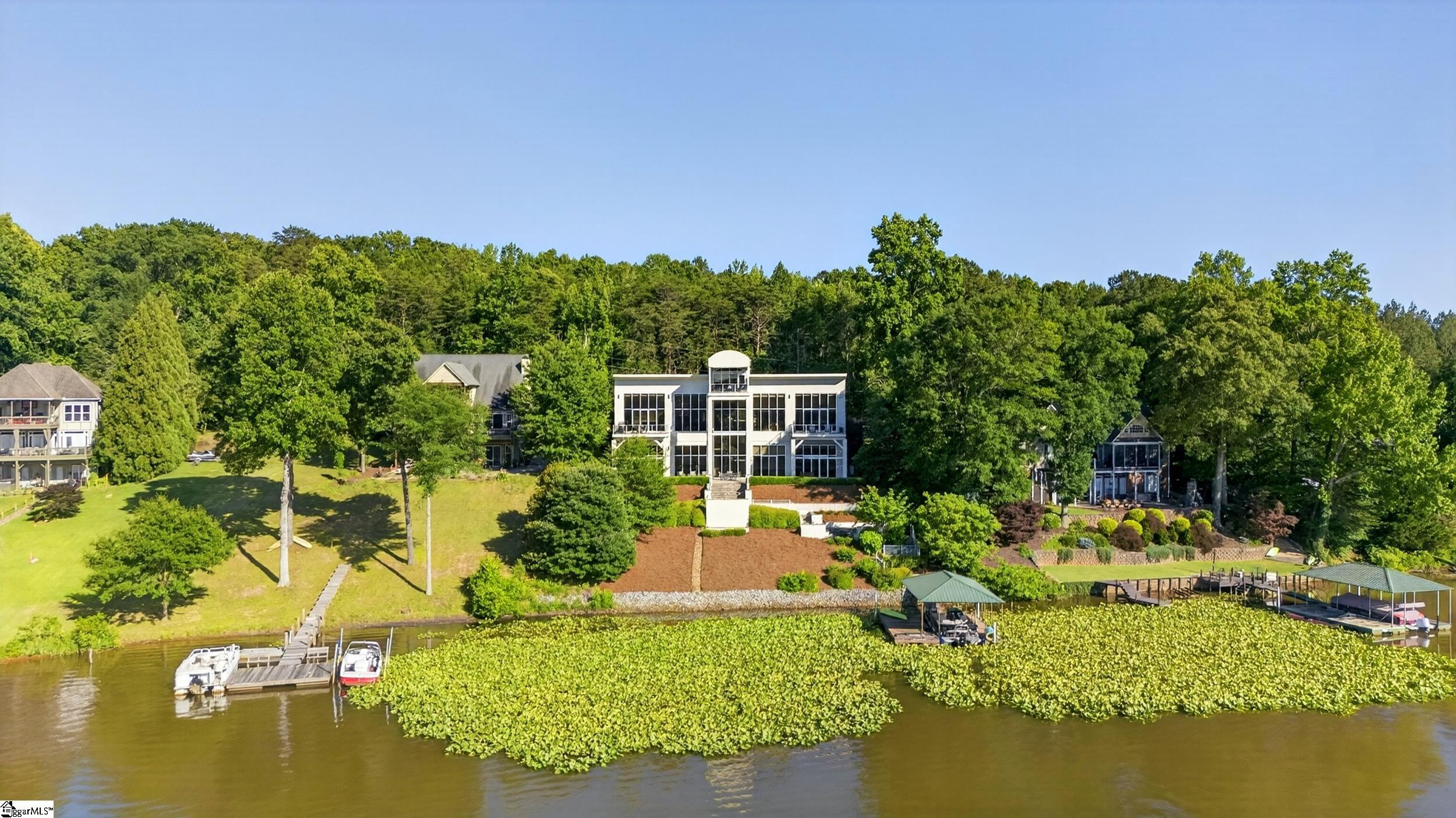 1125 Dickson Road Campobello, SC 29322