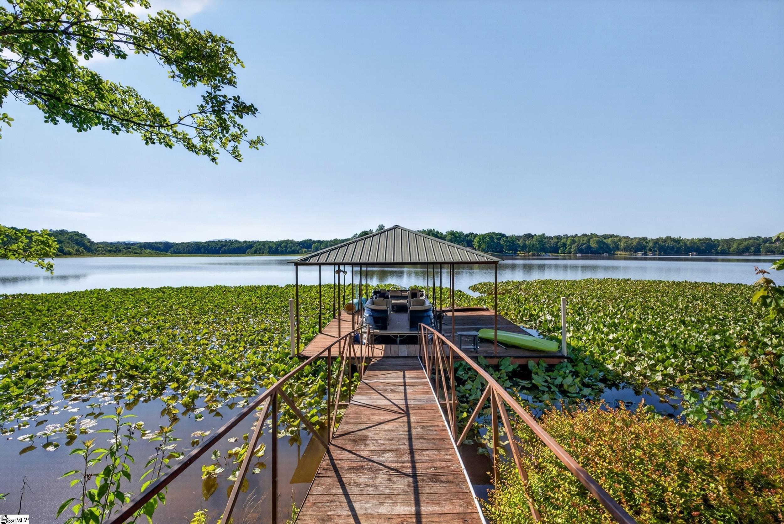 1125 Dickson Road Campobello, SC 29322