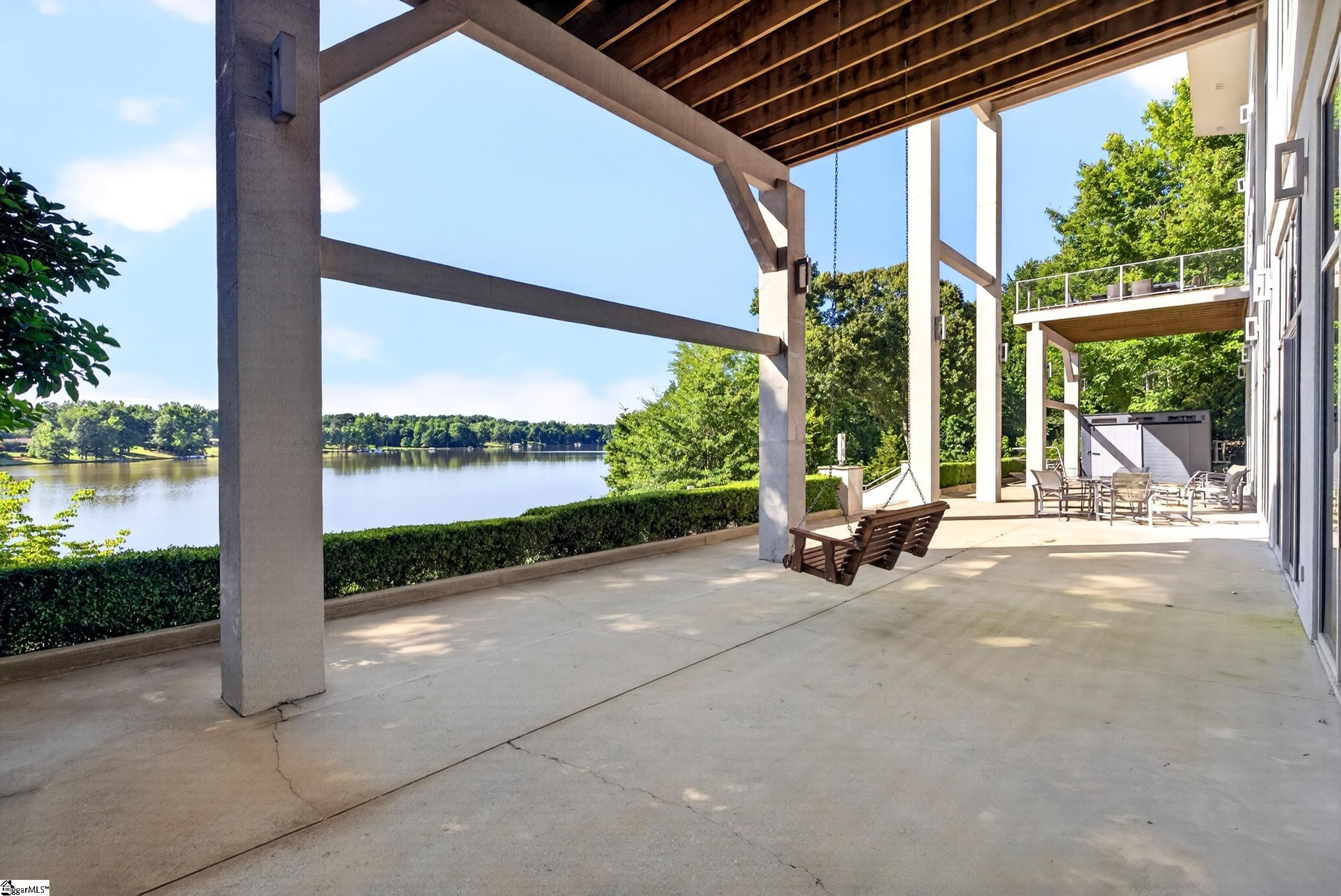 1125 Dickson Road Campobello, SC 29322