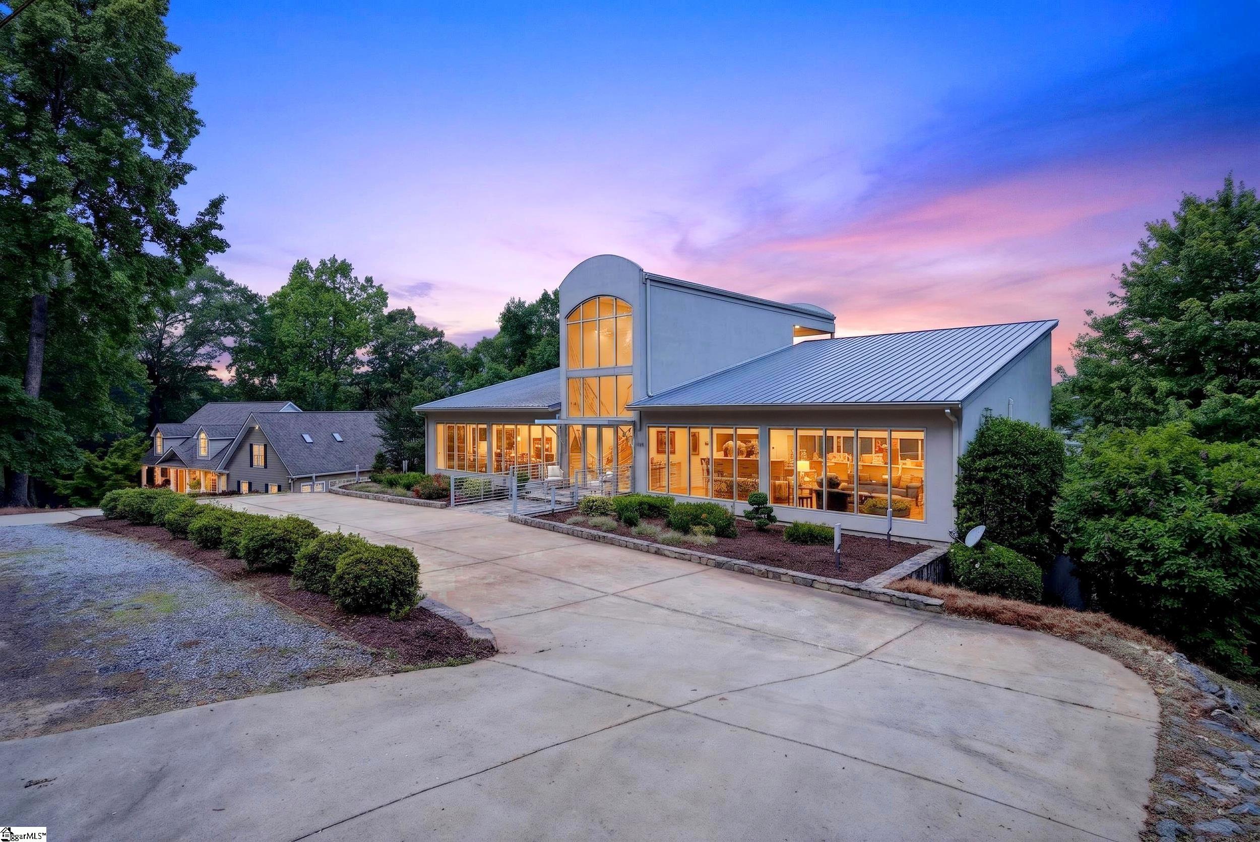 1125 Dickson Road Campobello, SC 29322