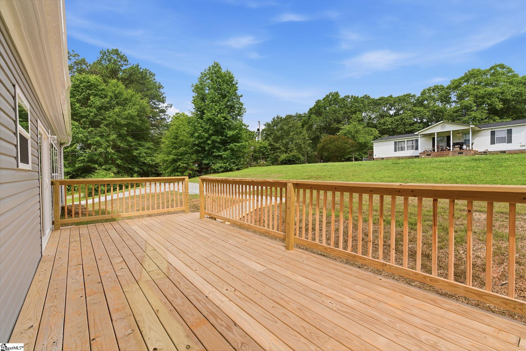 104 Tomahawk Drive Easley, SC 29640