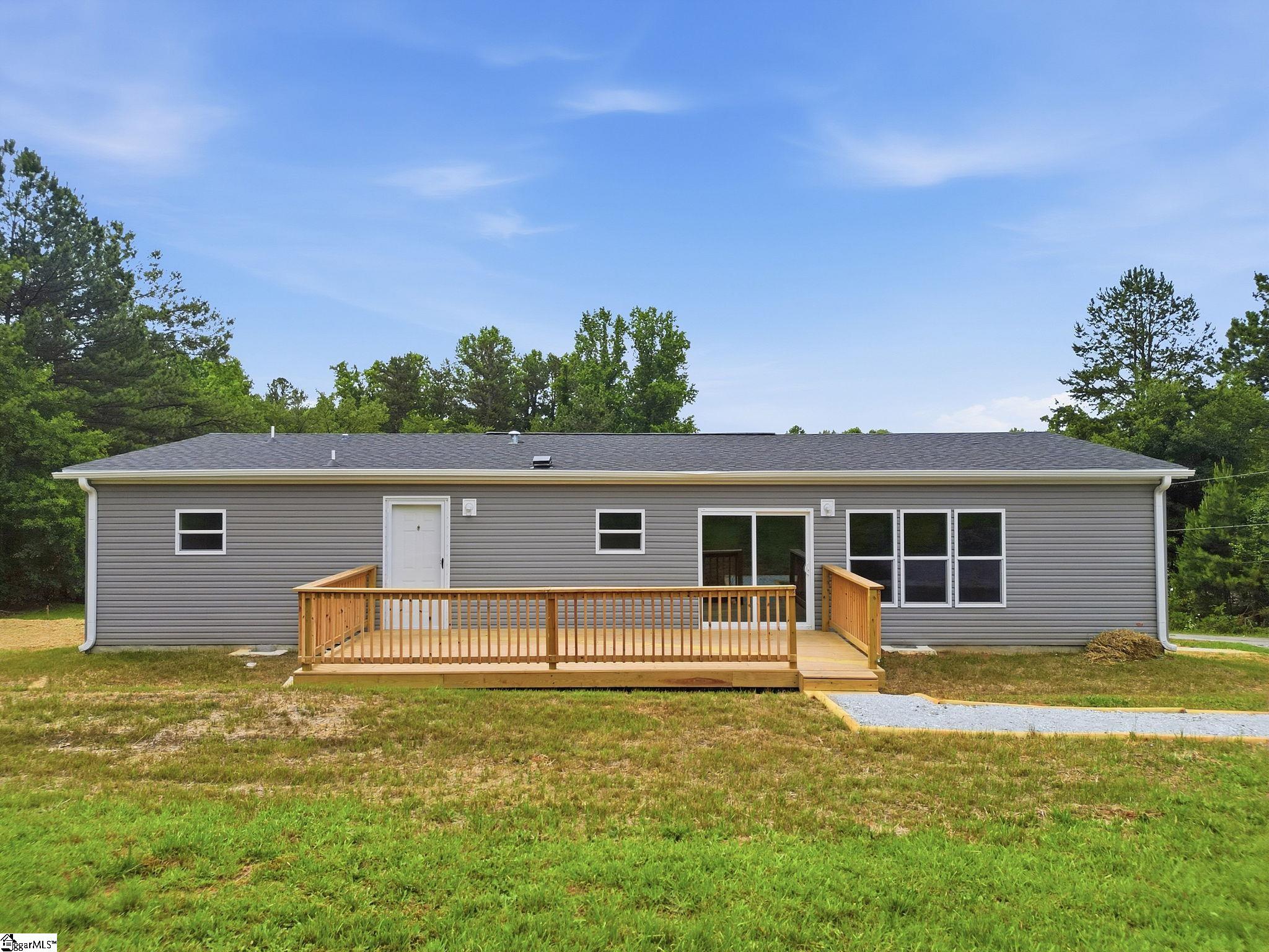 104 Tomahawk Drive Easley, SC 29640