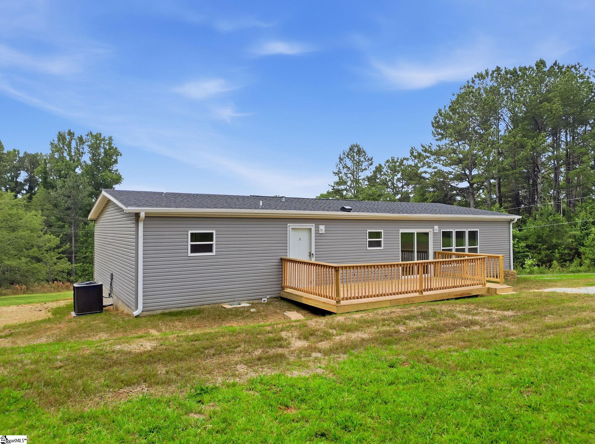 104 Tomahawk Drive Easley, SC 29640