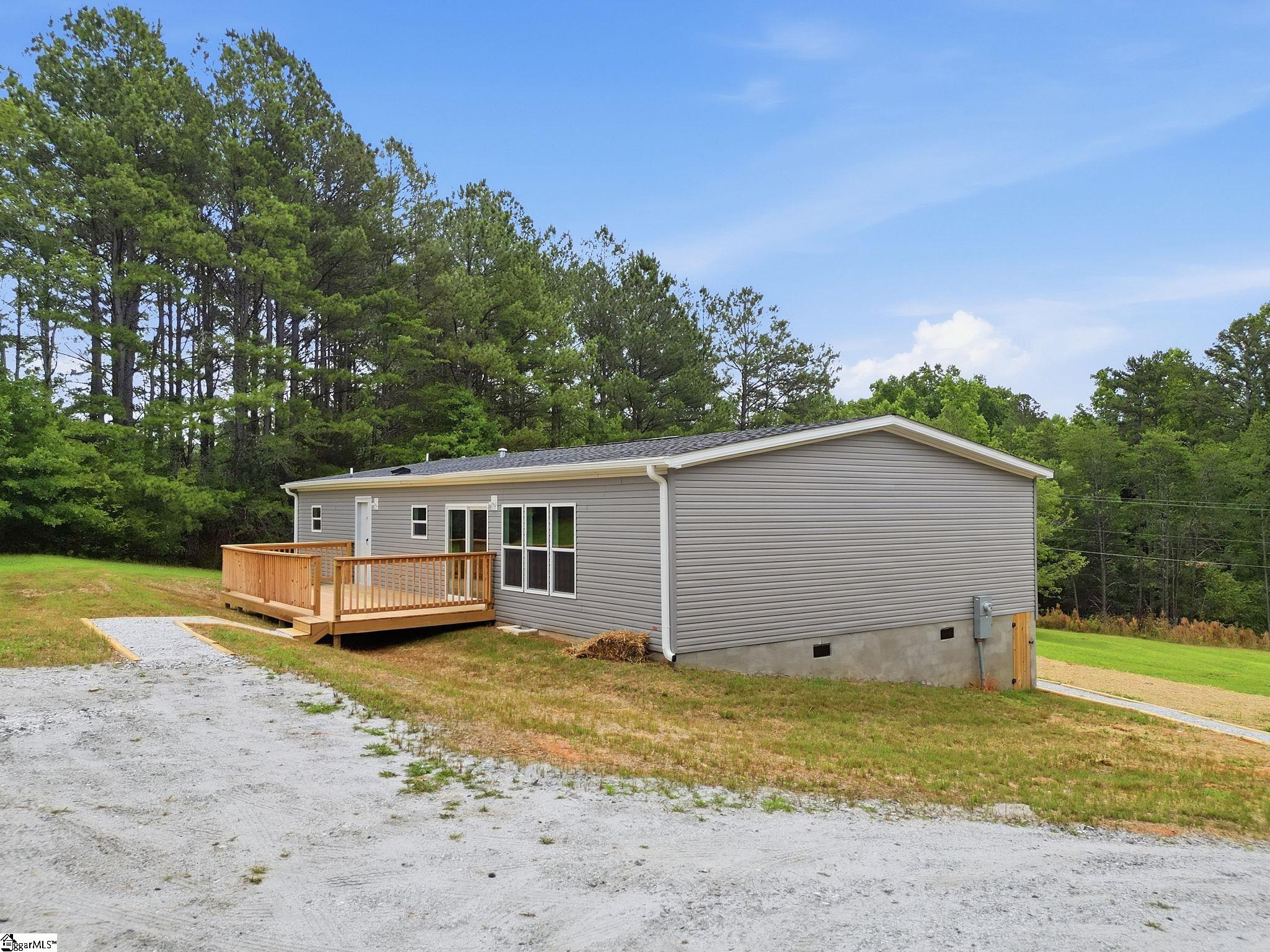 104 Tomahawk Drive Easley, SC 29640