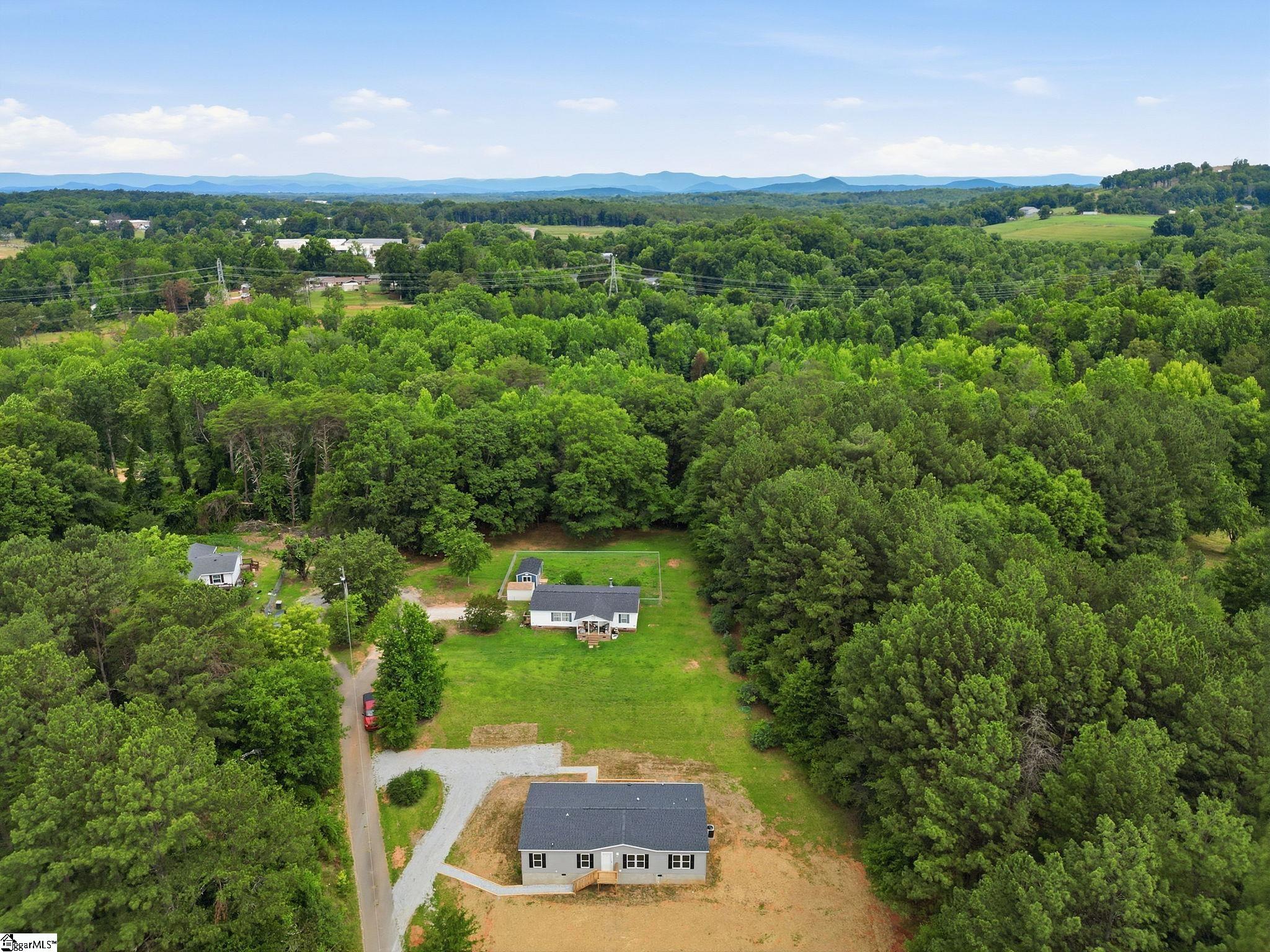 104 Tomahawk Drive Easley, SC 29640