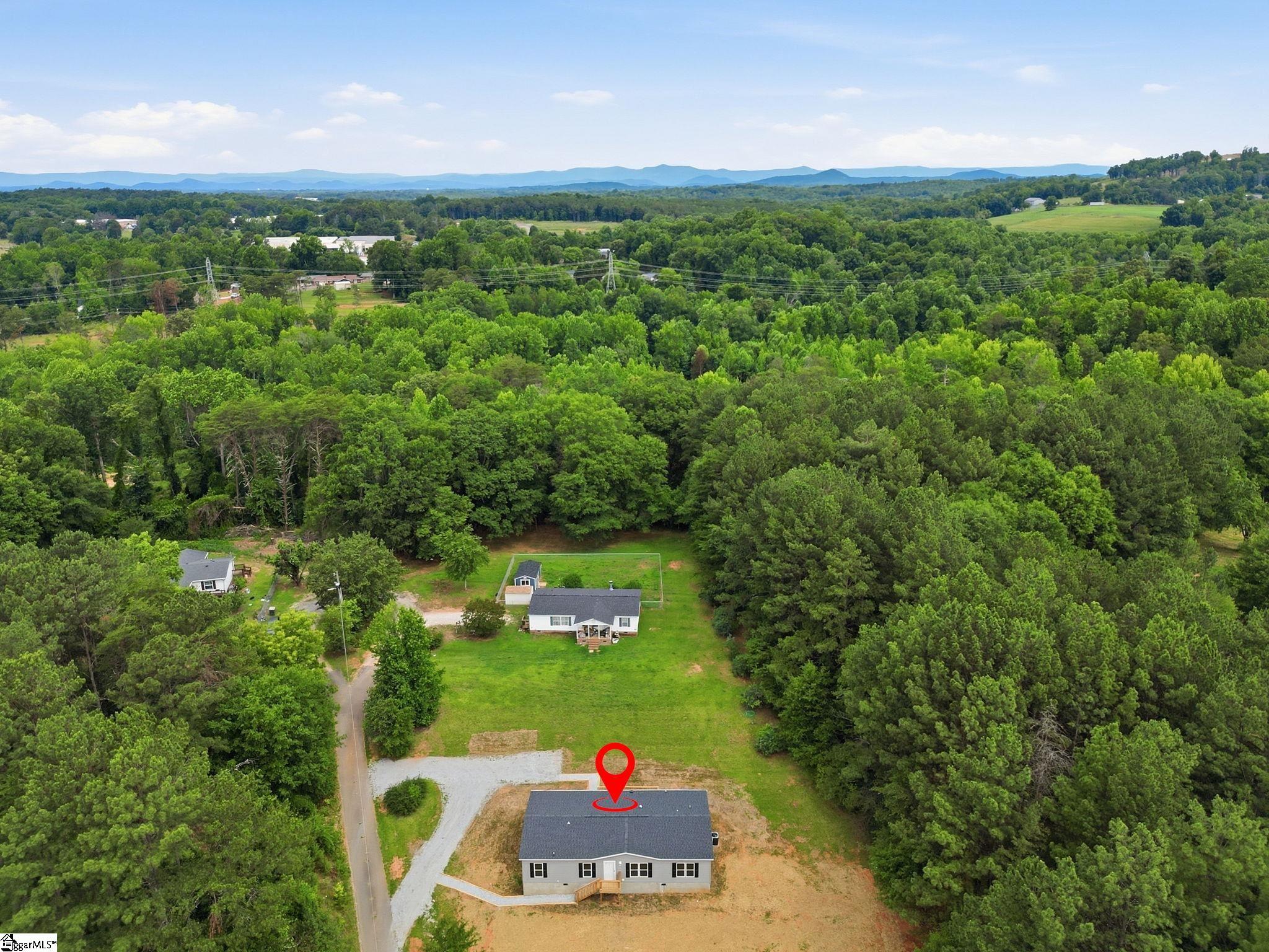 104 Tomahawk Drive Easley, SC 29640