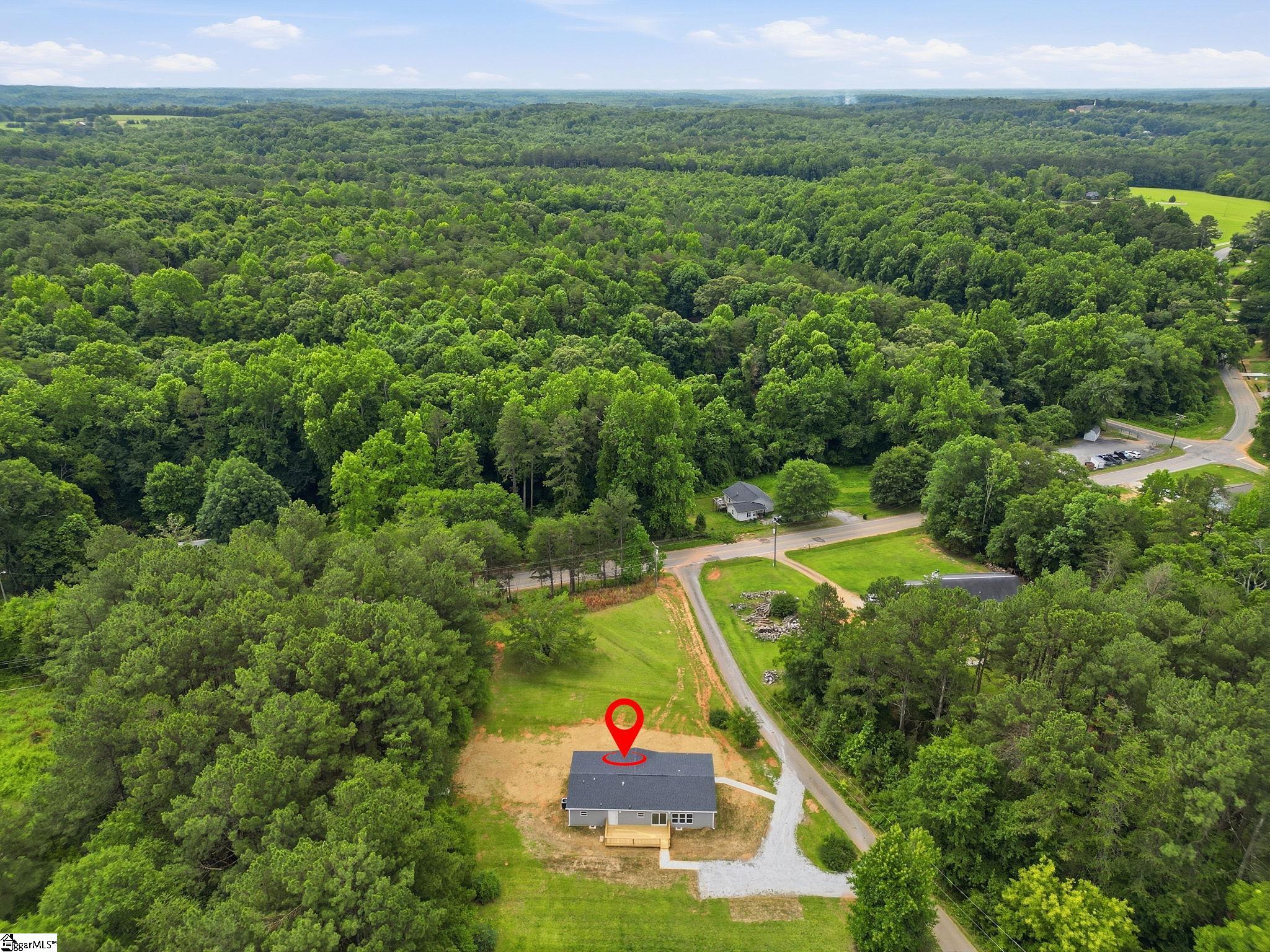 104 Tomahawk Drive Easley, SC 29640