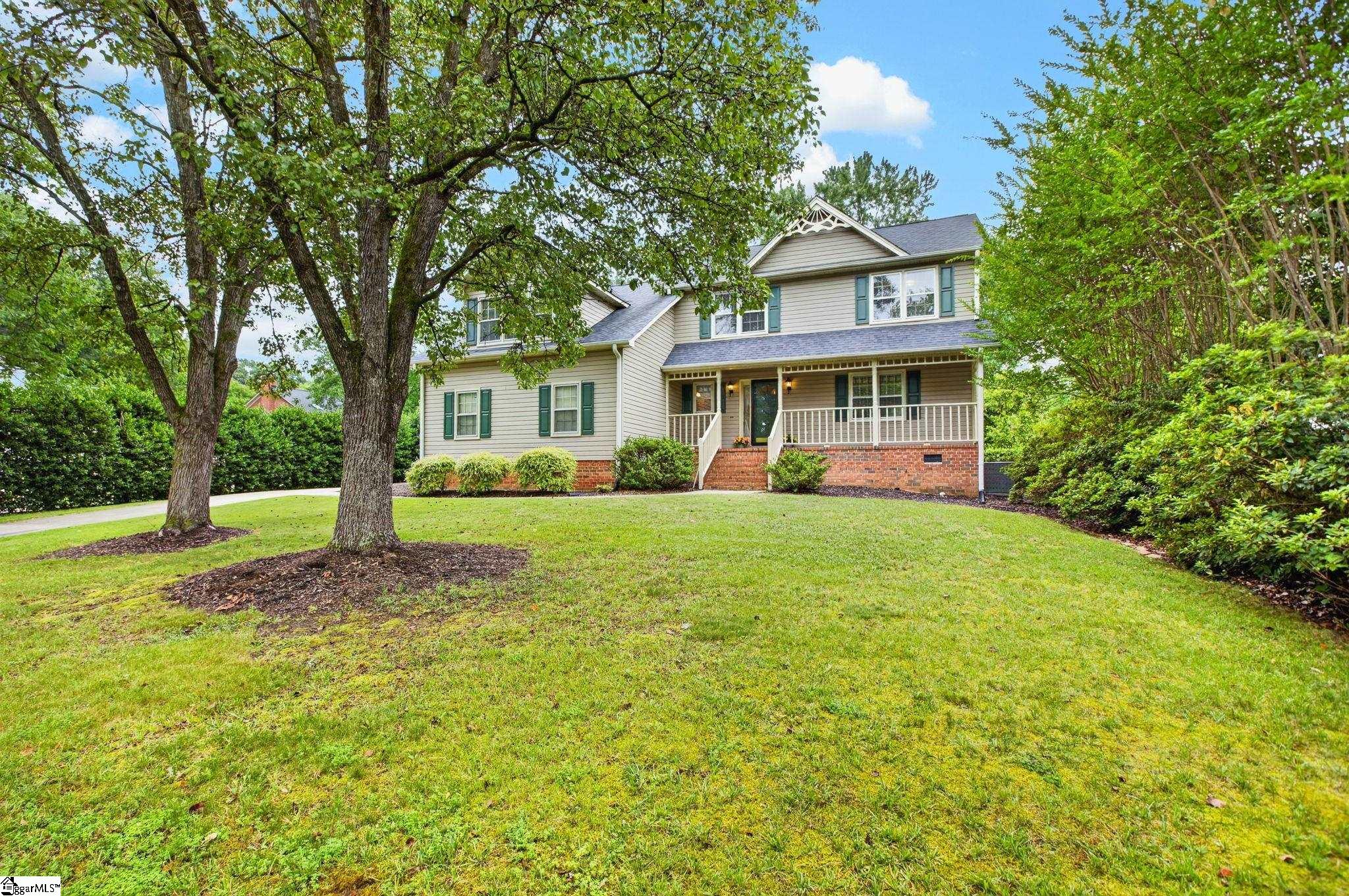 703 E Silverleaf Street Greer, SC 29650