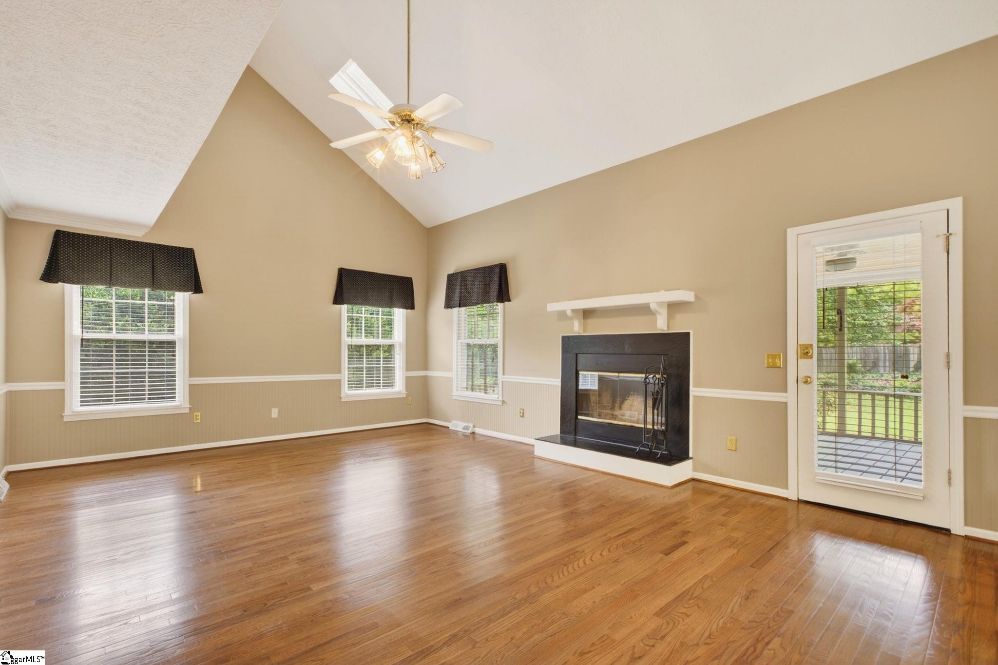 703 E Silverleaf Street Greer, SC 29650