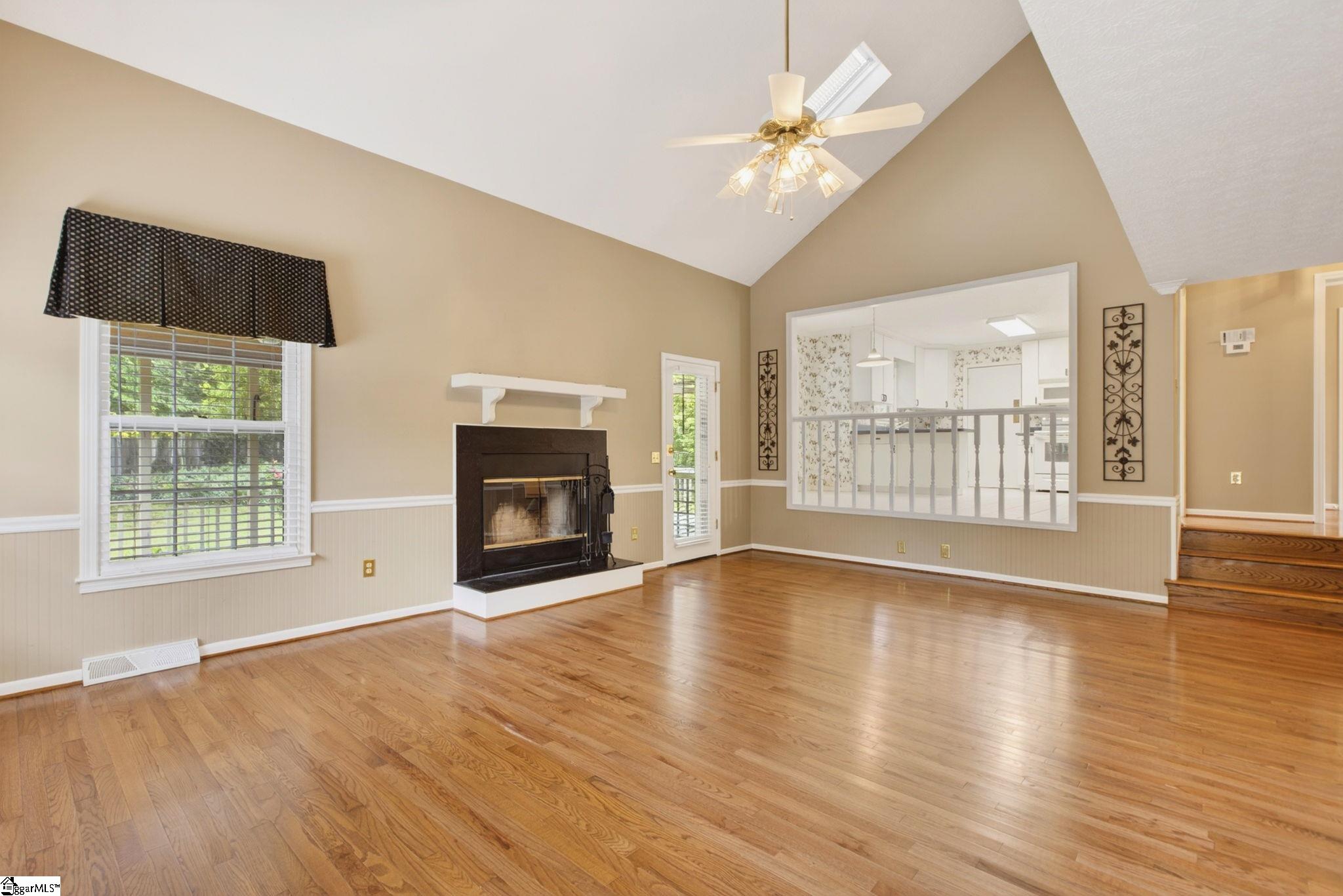 703 E Silverleaf Street Greer, SC 29650